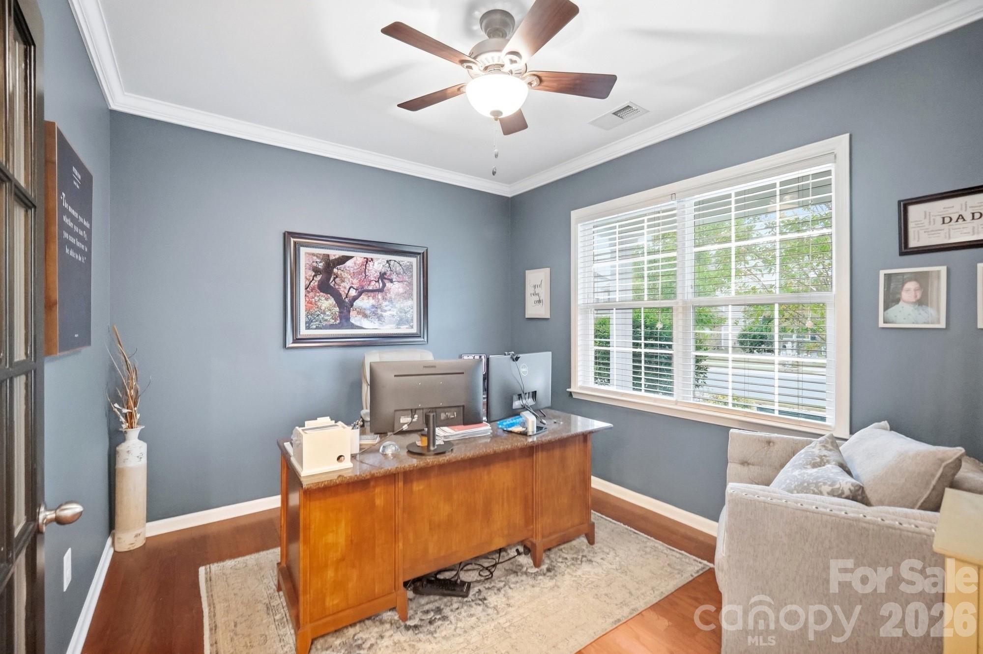 2669 Southern Trace Drive Property Photo 5