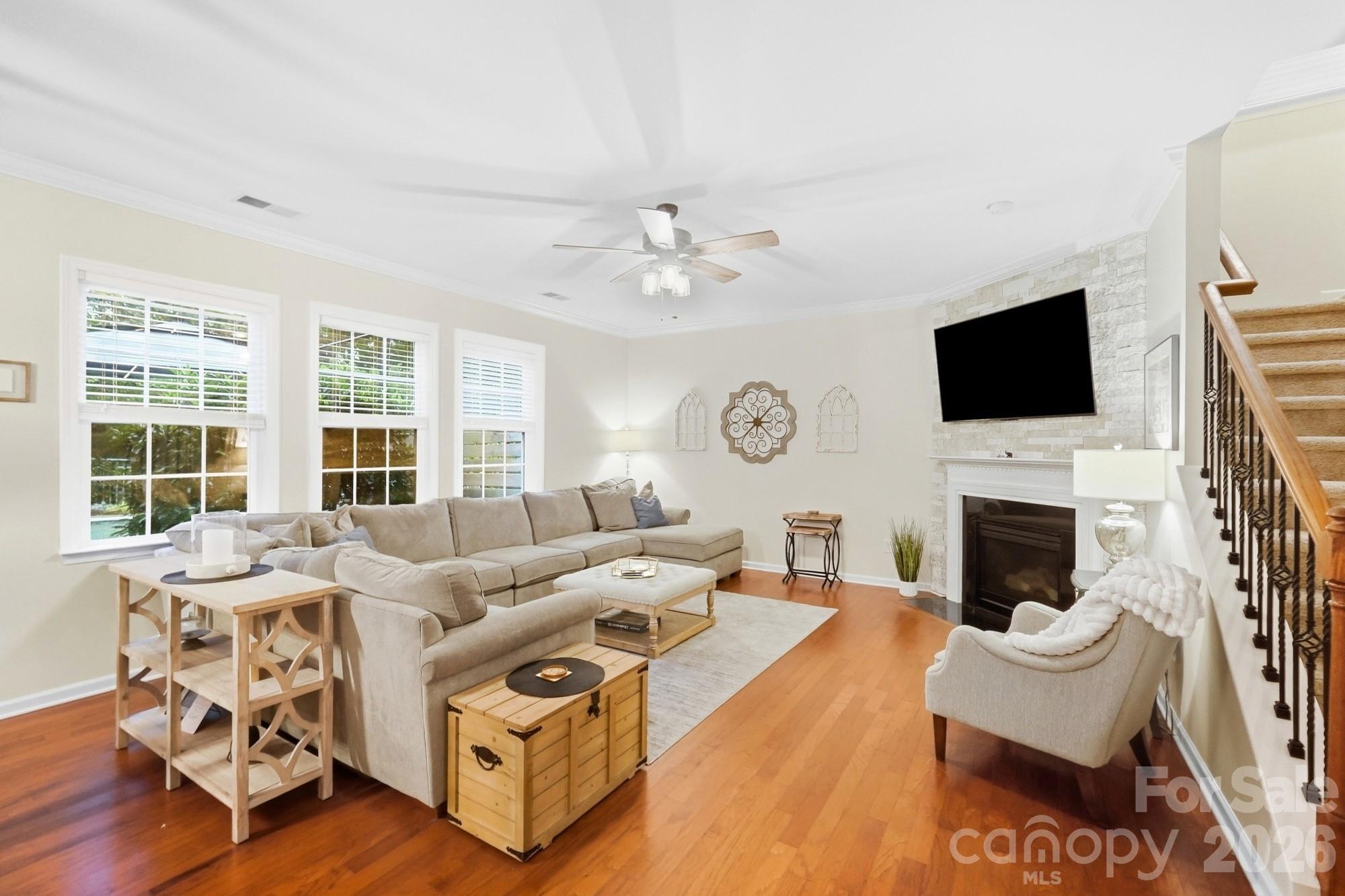 2669 Southern Trace Drive Property Photo 6