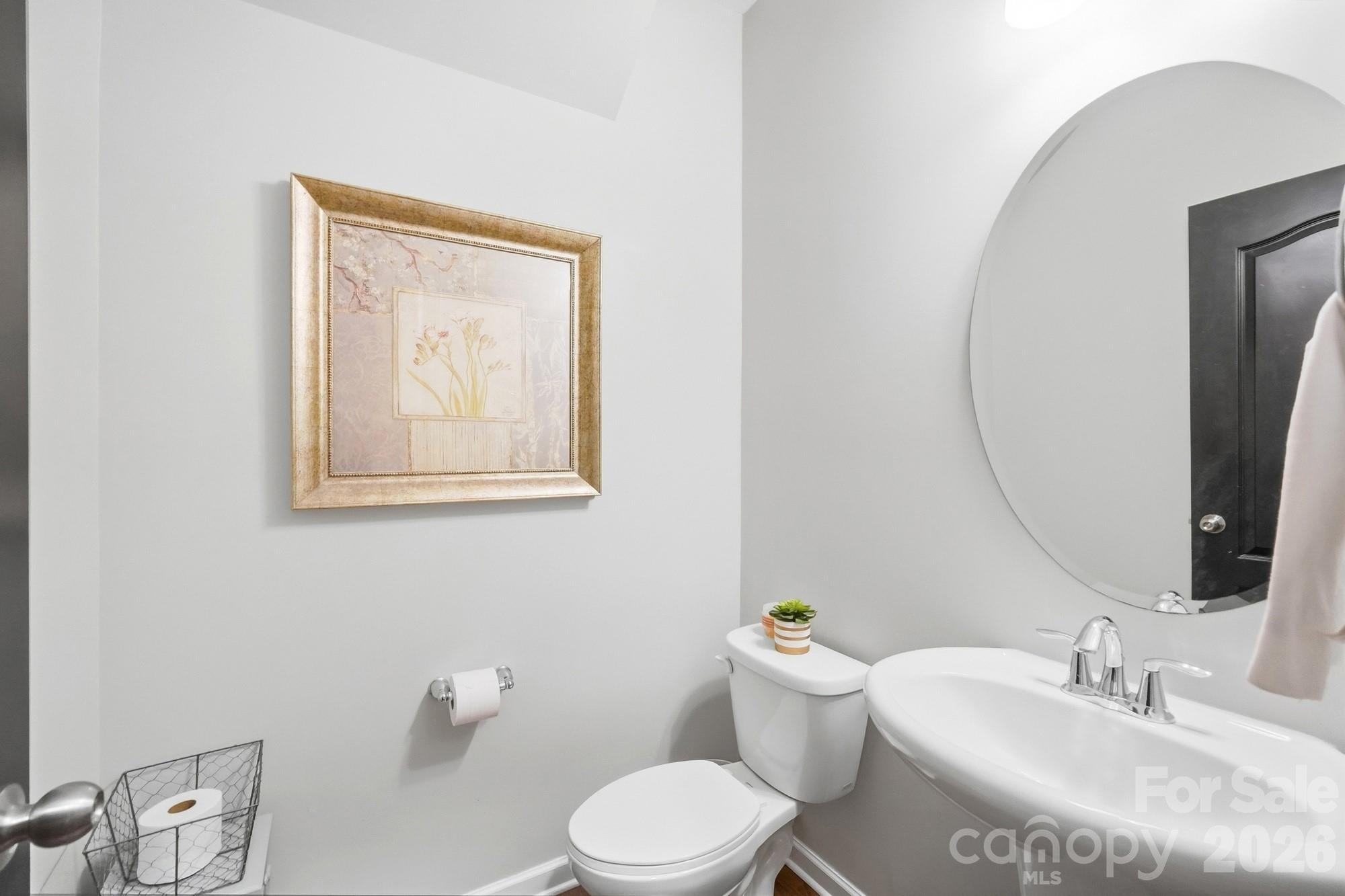 2669 Southern Trace Drive Property Photo 16
