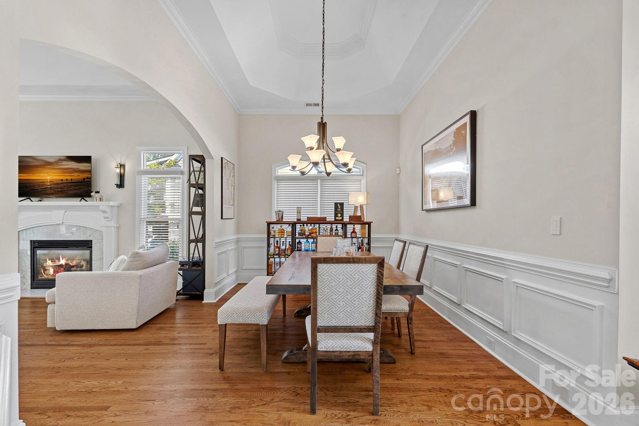 1801 Withers Drive Property Photo 4