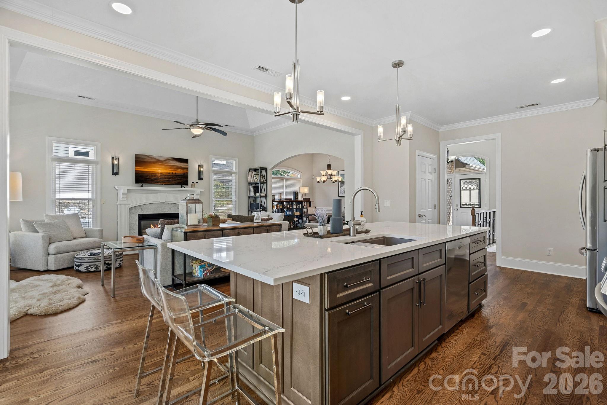 1801 Withers Drive Property Photo 8