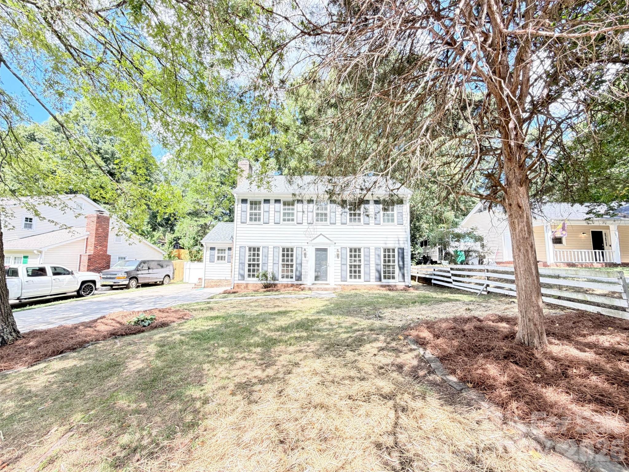 8431 Mission Hills Road Property Photo 1