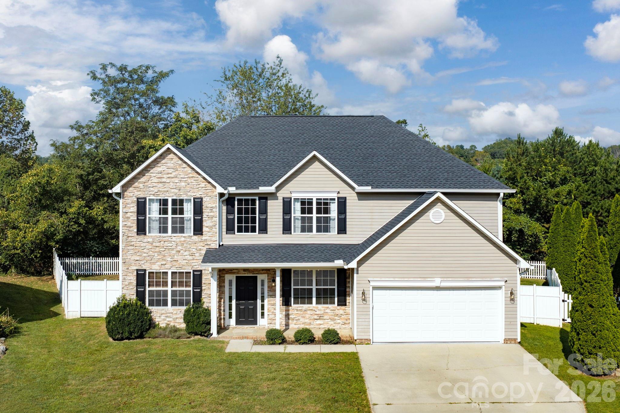 9 Carraway Court Property Photo 1