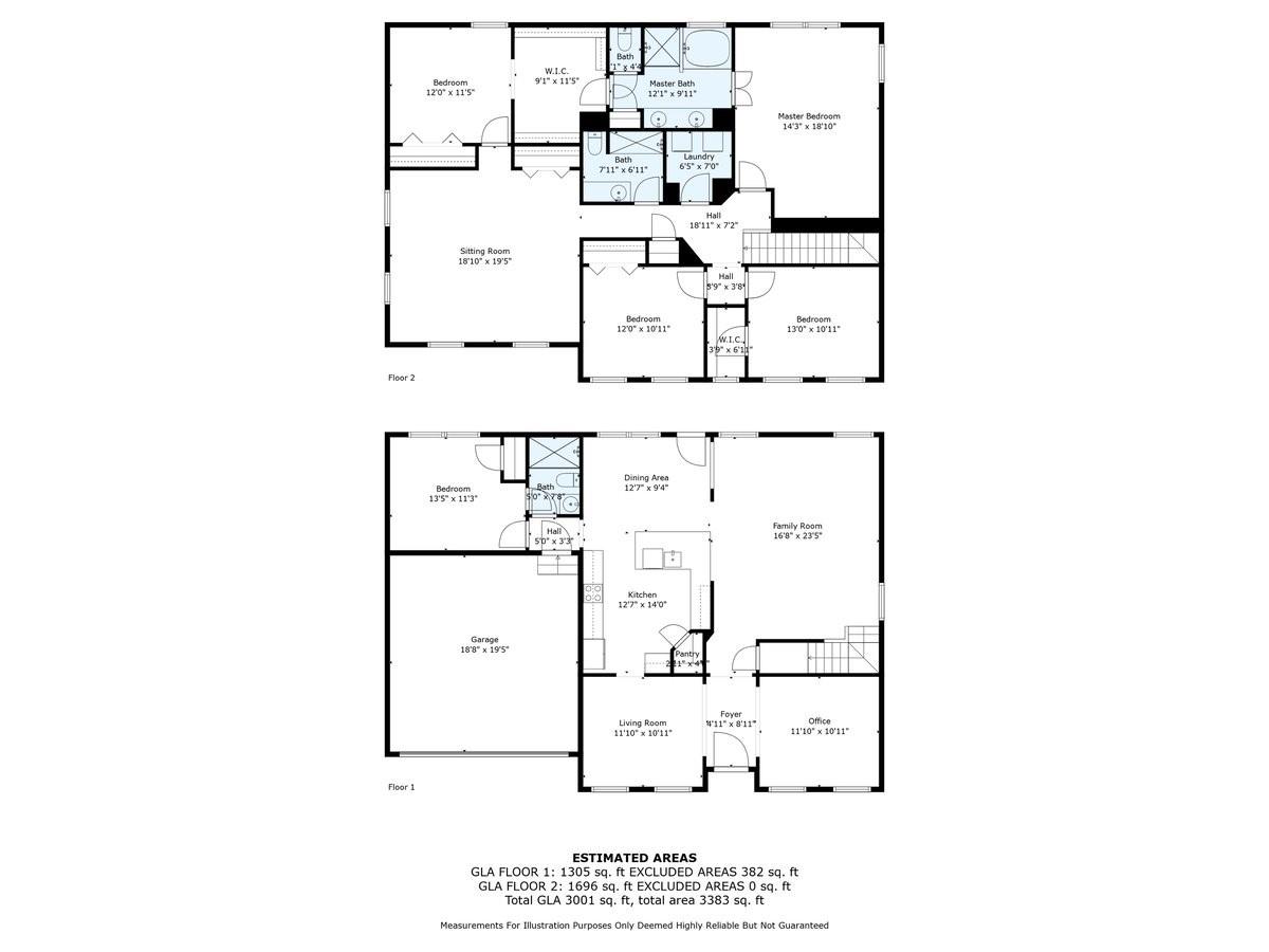 2213 Iron Works Drive Property Photo 32