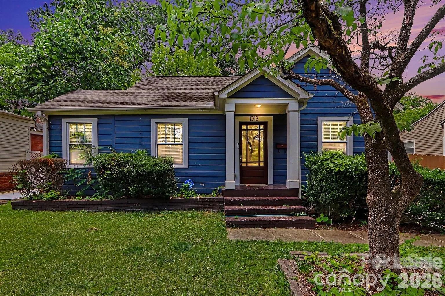 1013 Spruce Street Property Photo 1