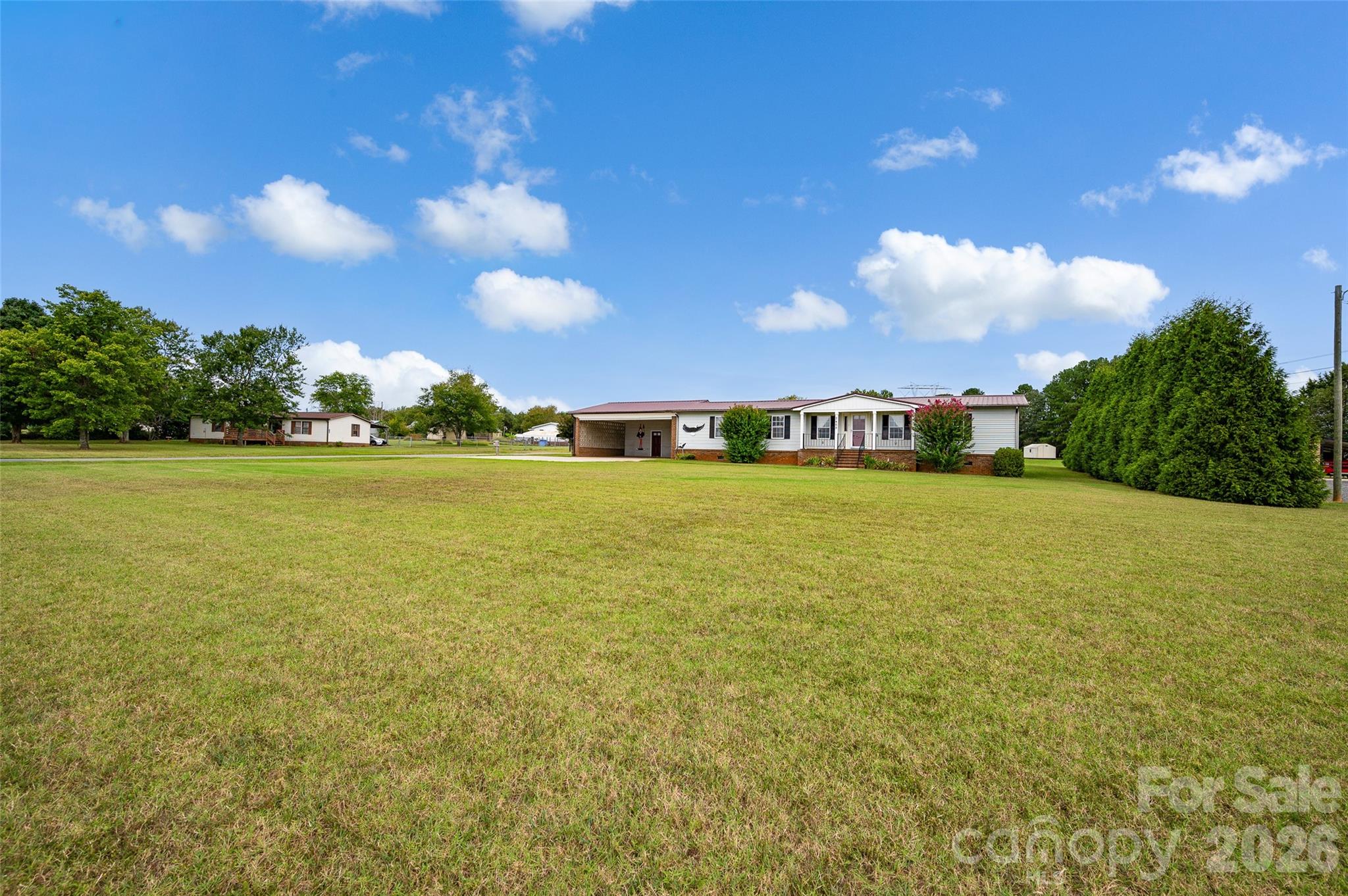 2468 Old Mountain Road Property Photo 1