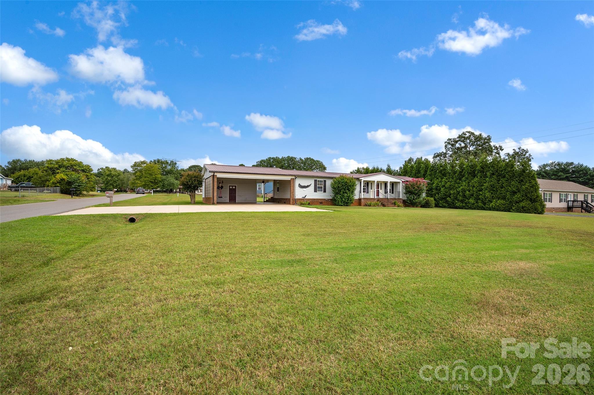 2468 Old Mountain Road Property Photo 1