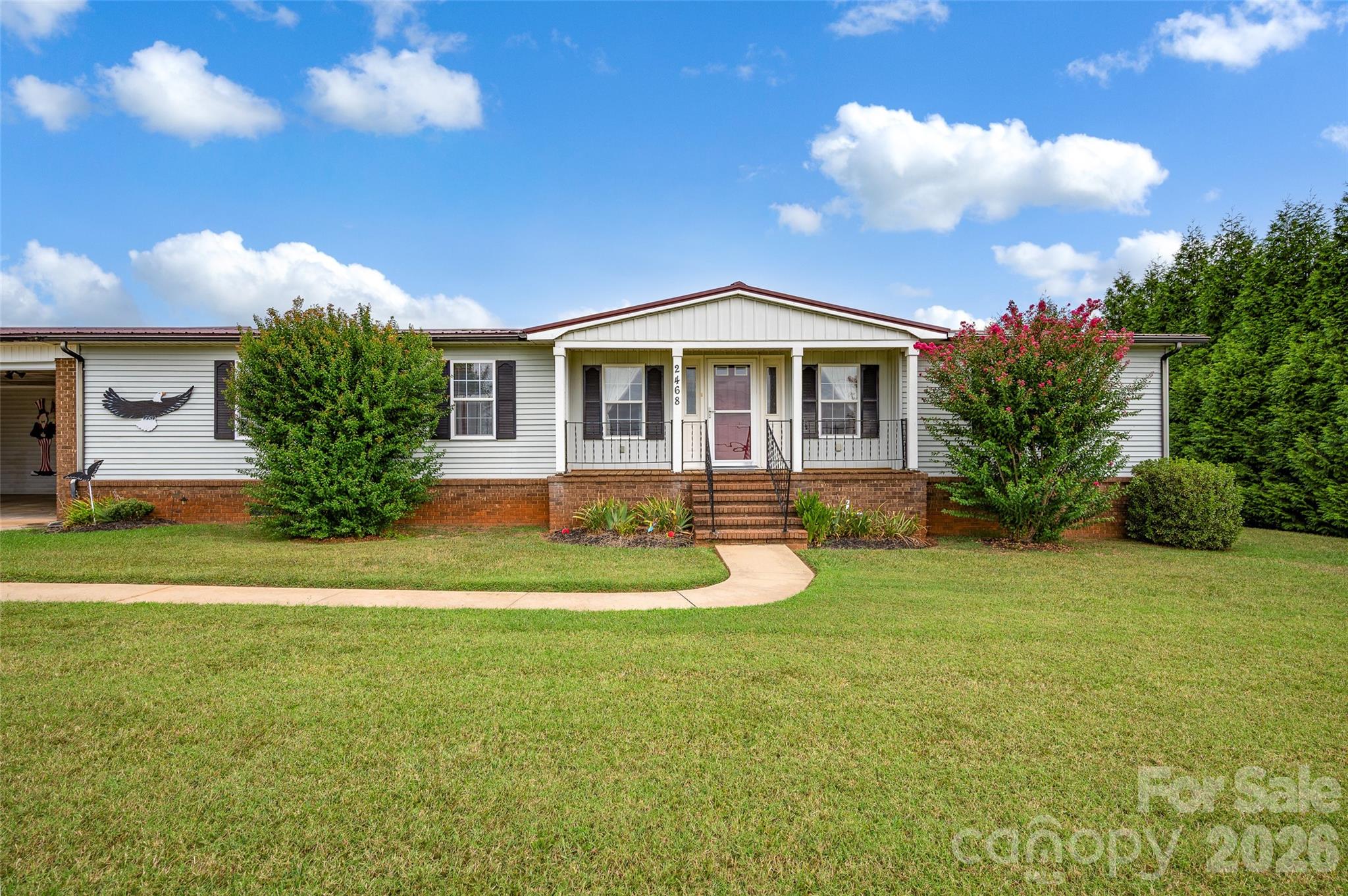 2468 Old Mountain Road Property Photo 3