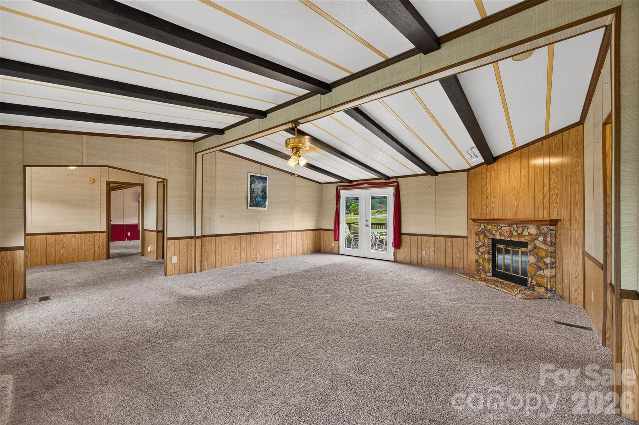 2468 Old Mountain Road Property Photo 6