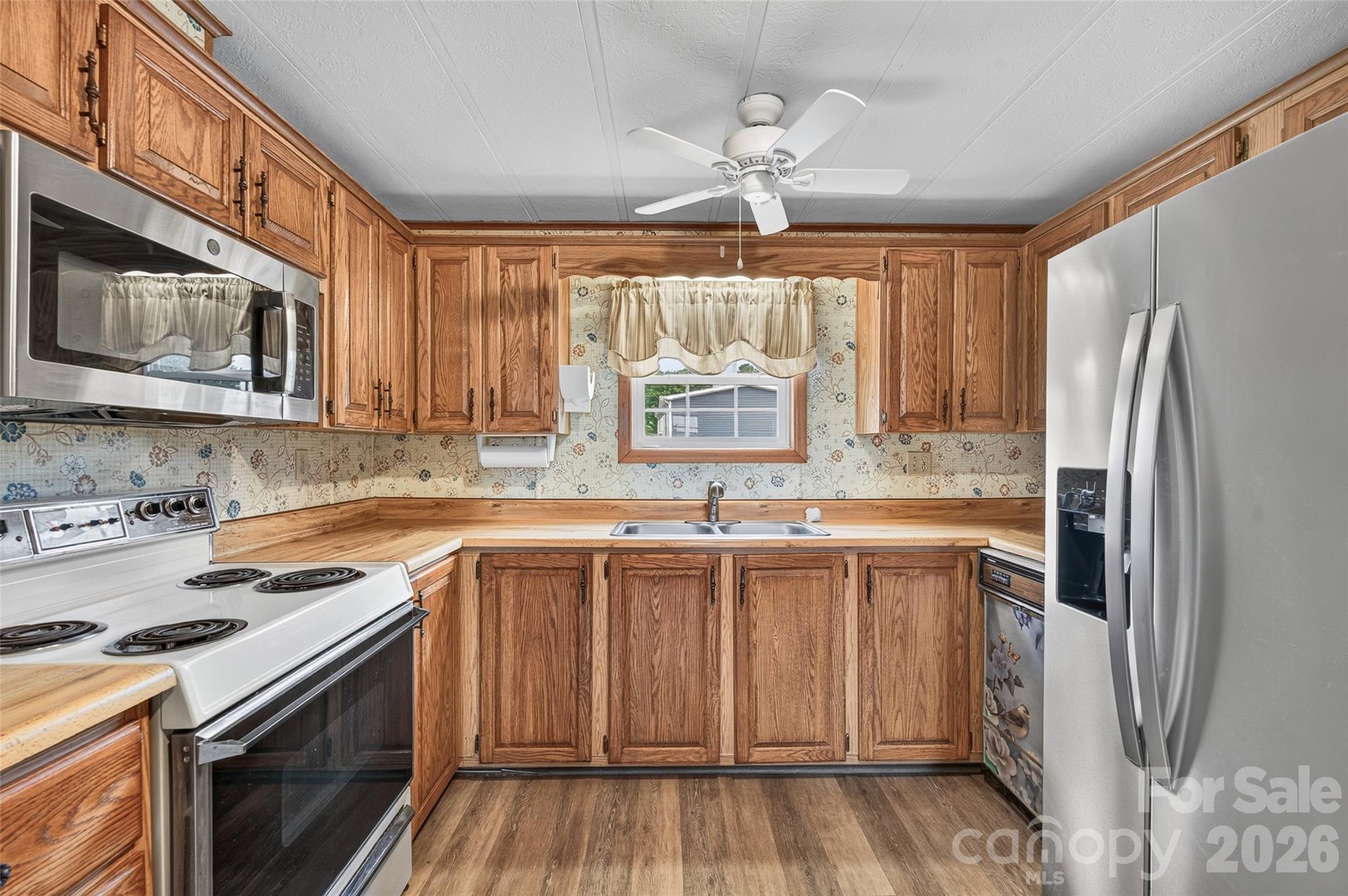 2468 Old Mountain Road Property Photo 13