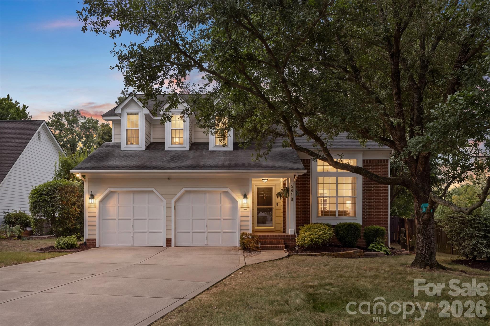 6818 Millingden Court Property Photo 1