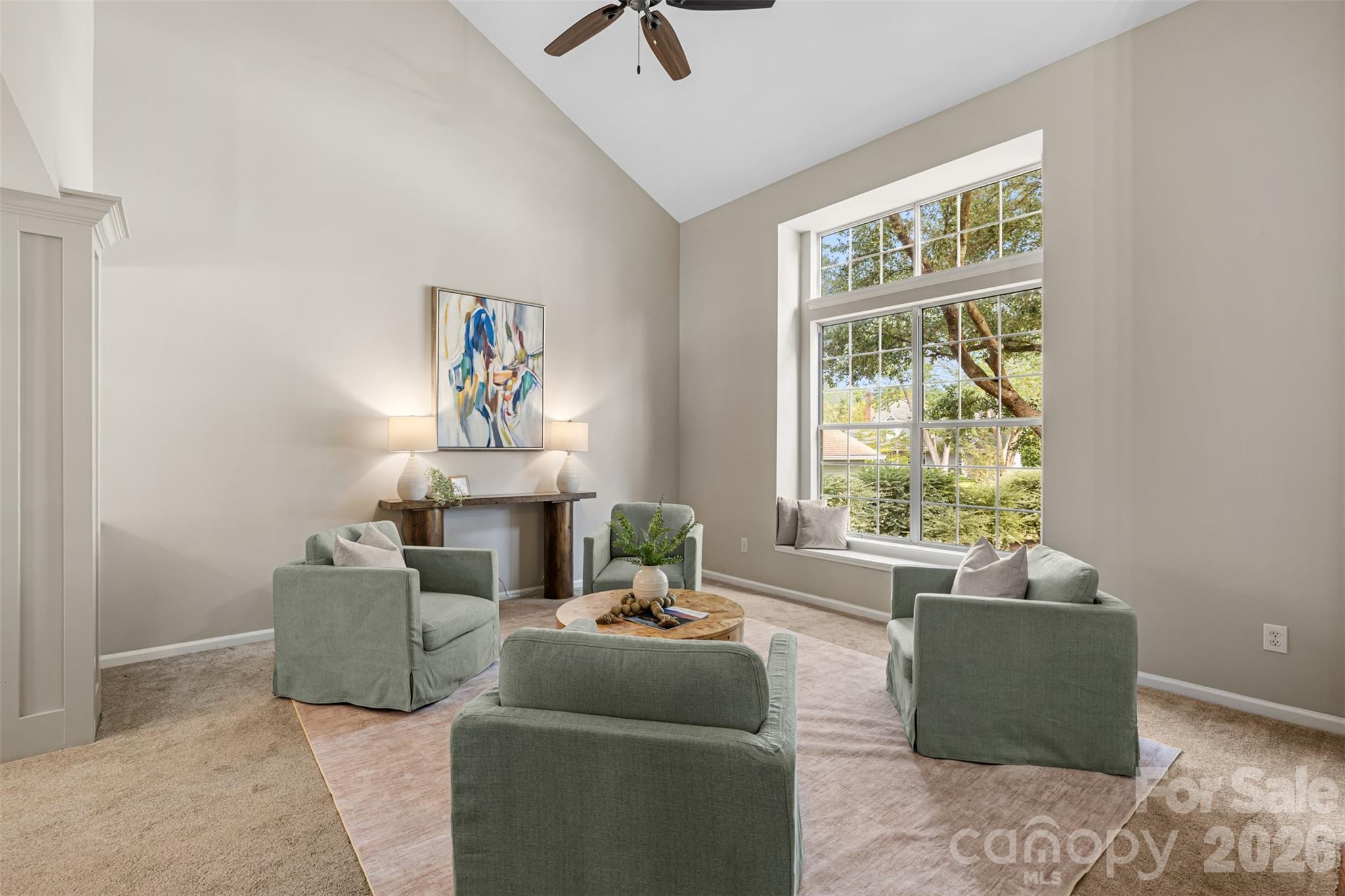 6818 Millingden Court Property Photo 4