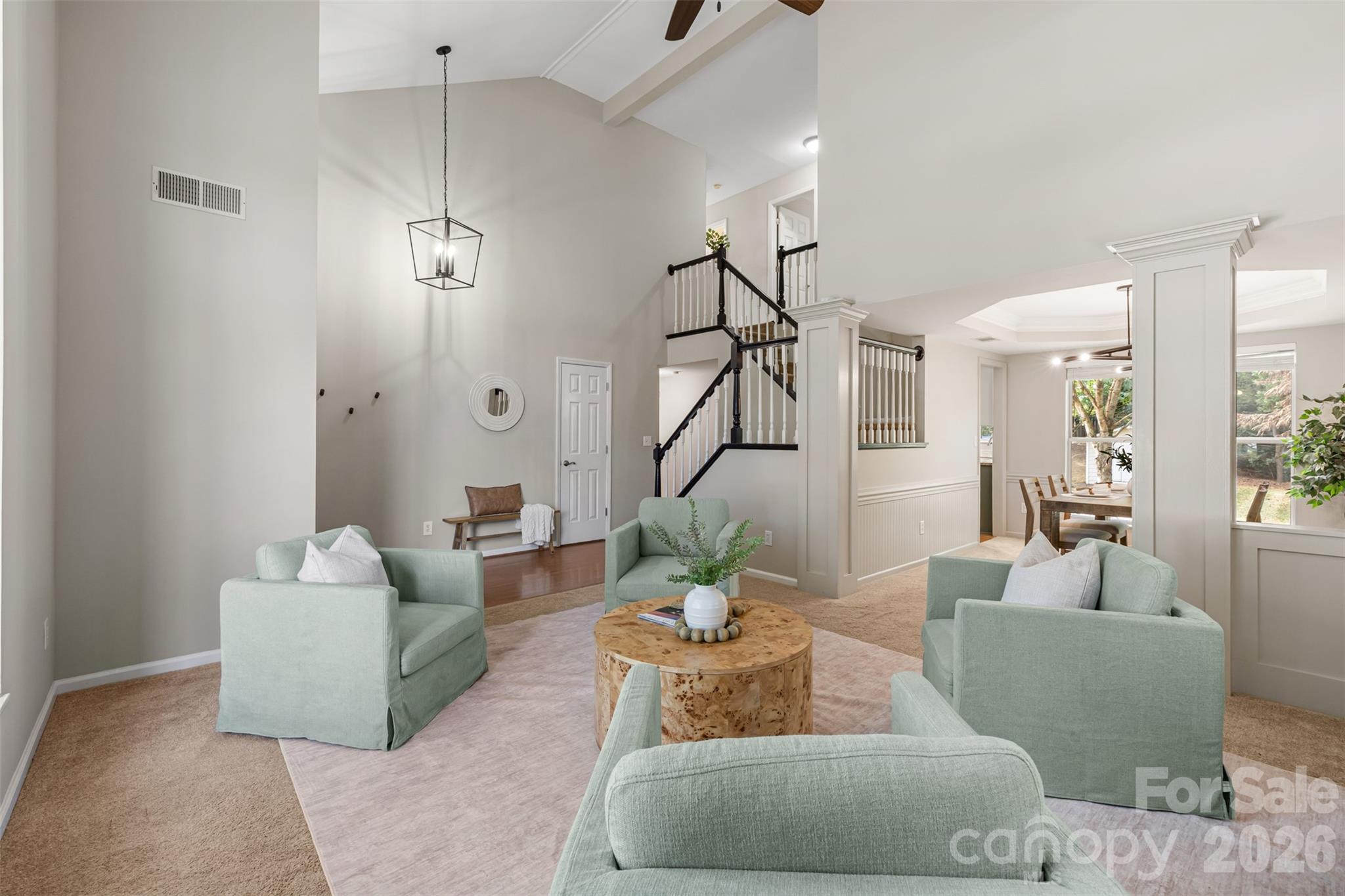 6818 Millingden Court Property Photo 6
