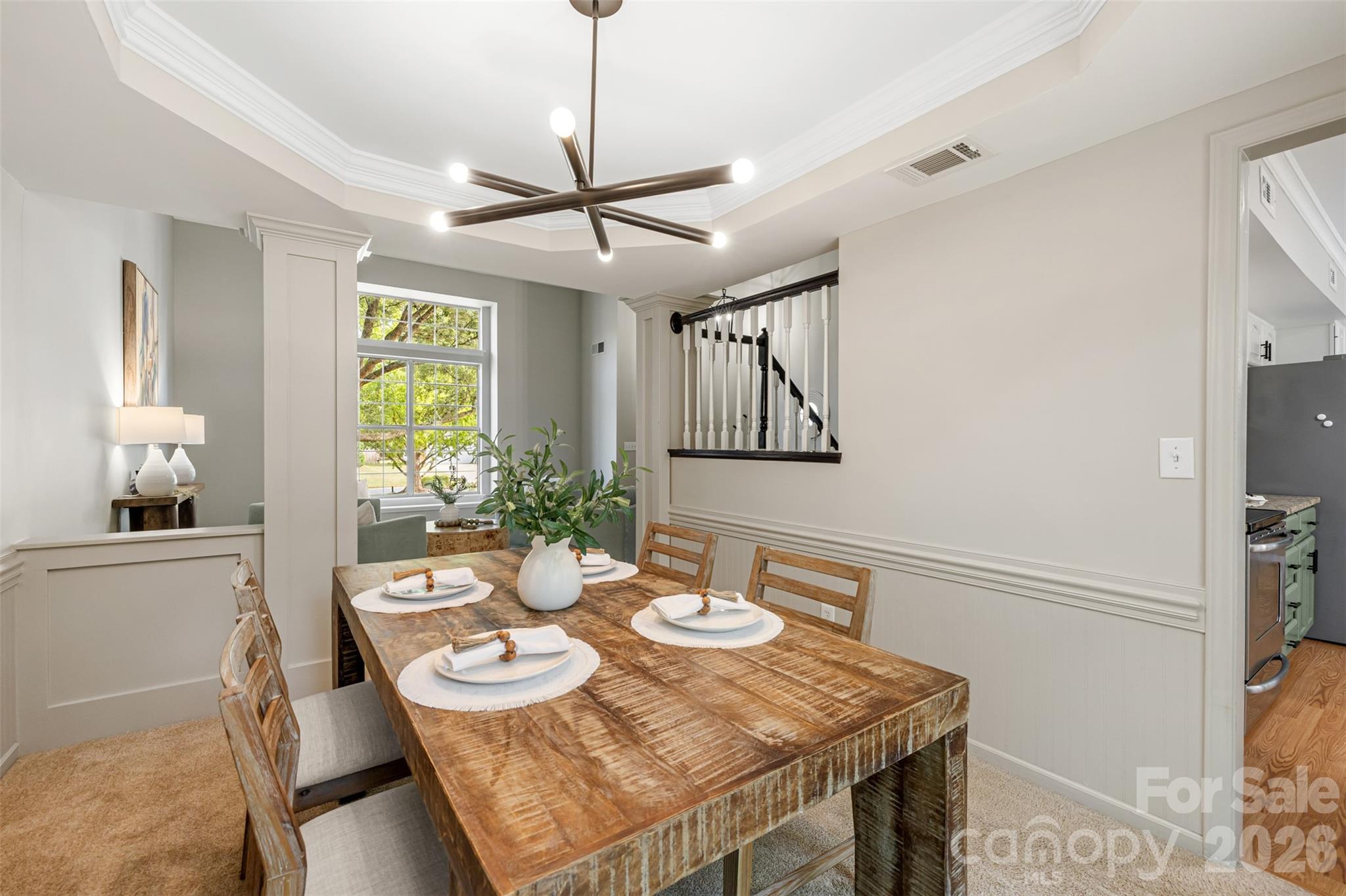 6818 Millingden Court Property Photo 7