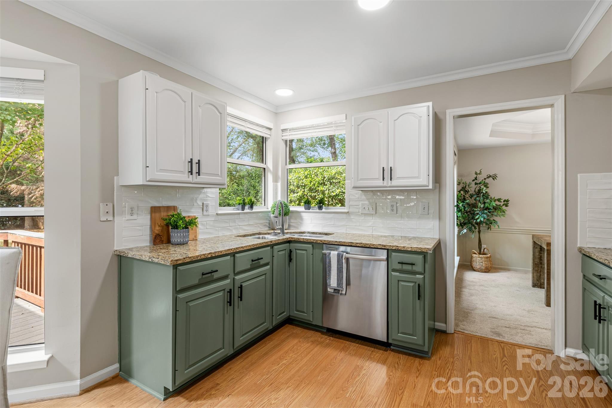 6818 Millingden Court Property Photo 10
