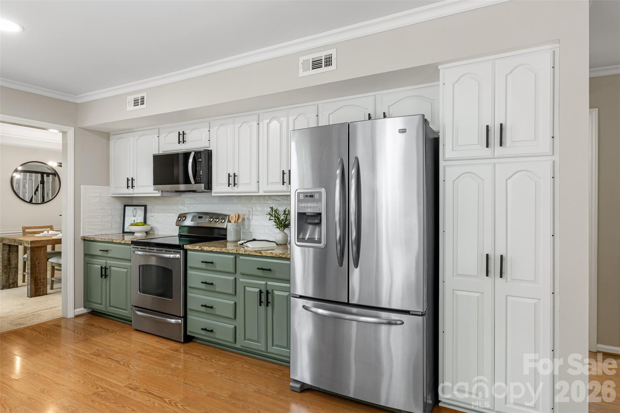 6818 Millingden Court Property Photo 11