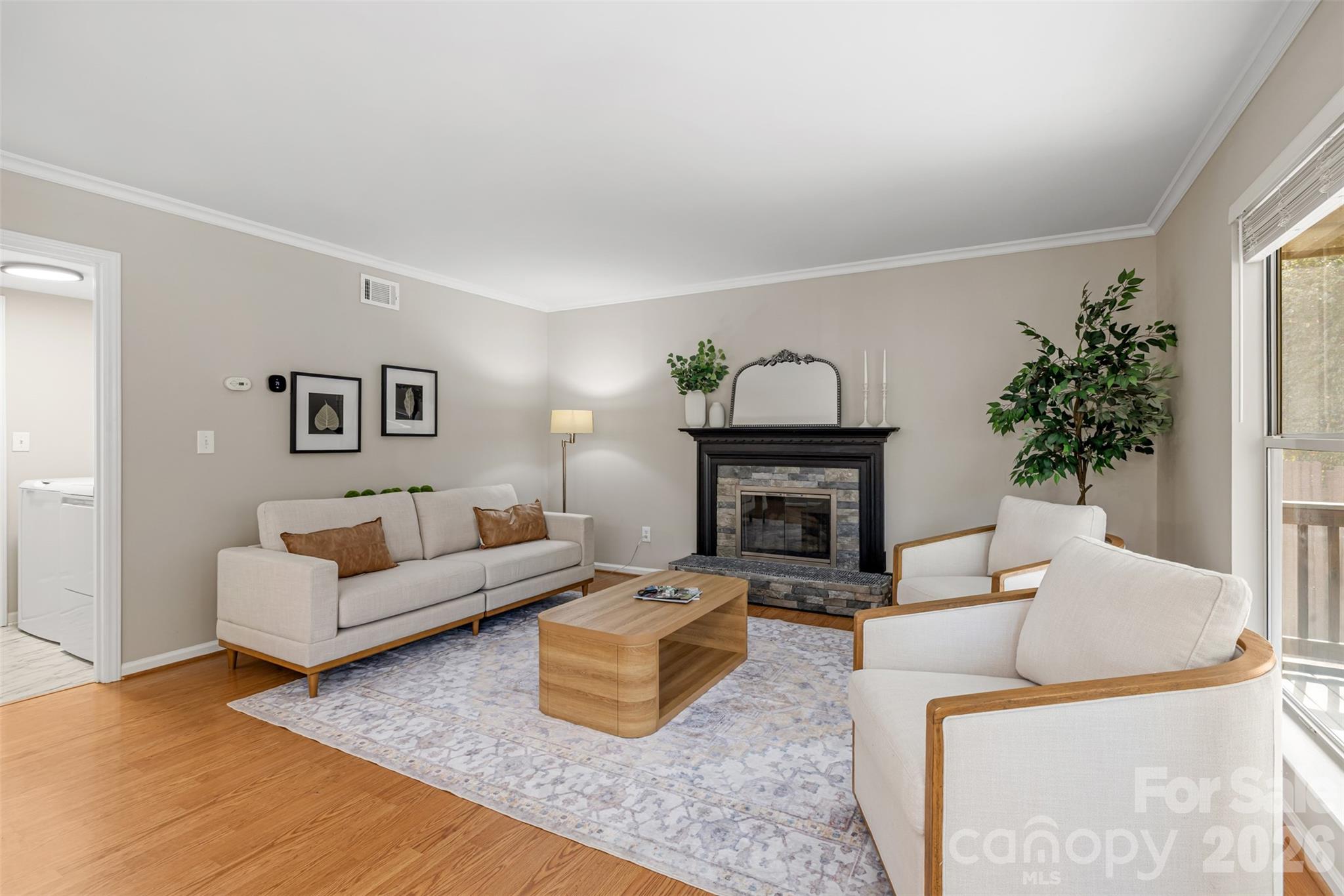 6818 Millingden Court Property Photo 13