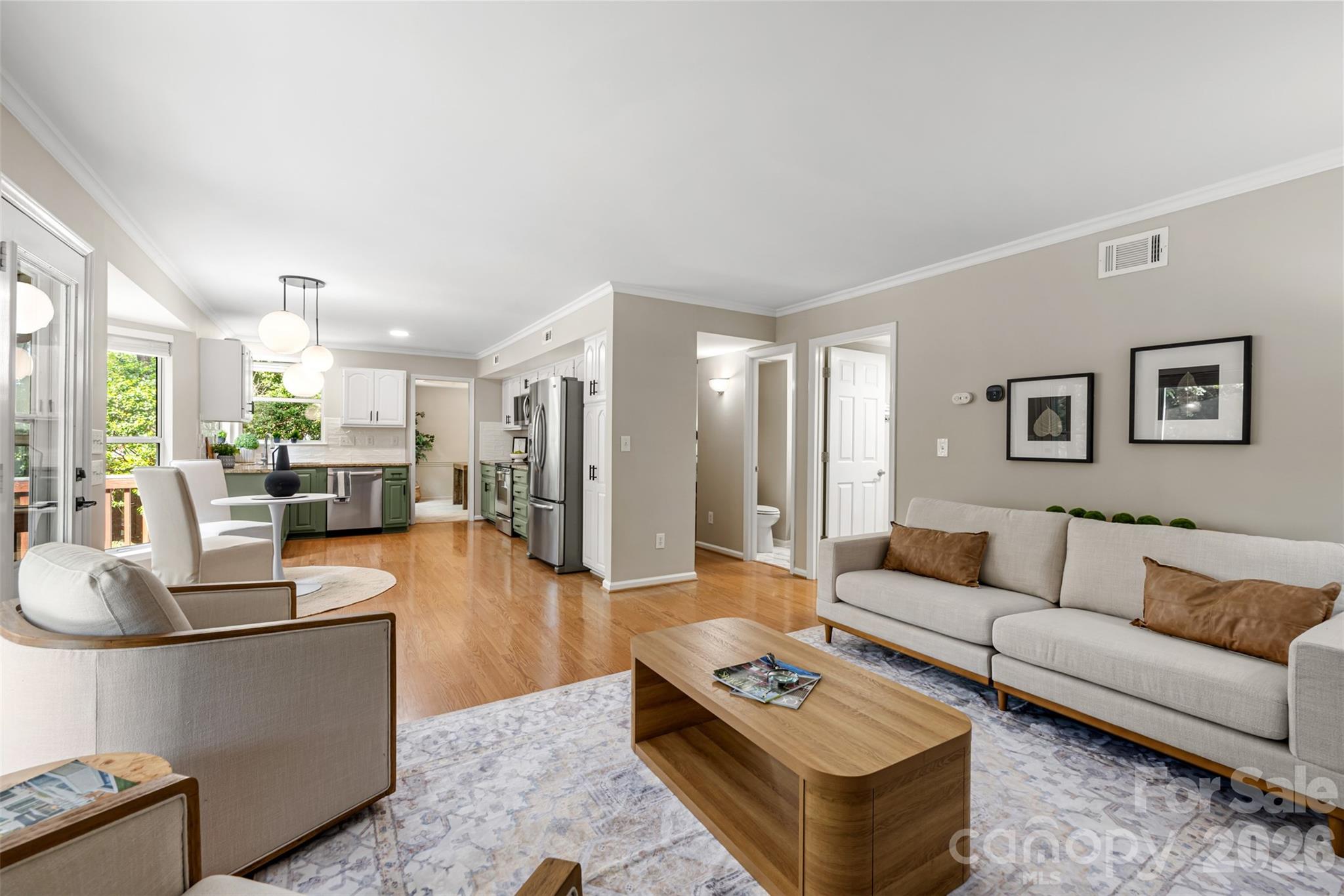 6818 Millingden Court Property Photo 15
