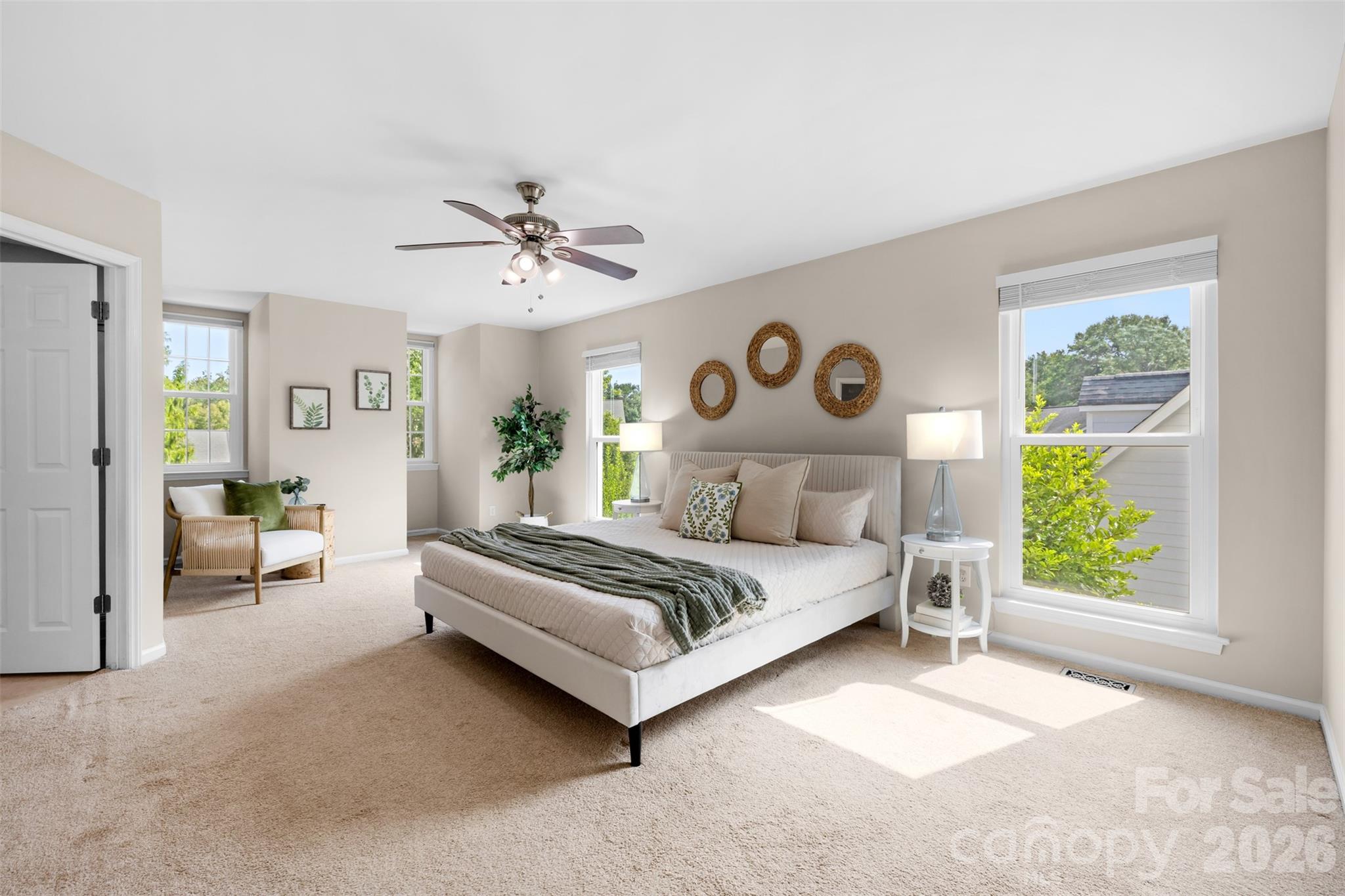 6818 Millingden Court Property Photo 19
