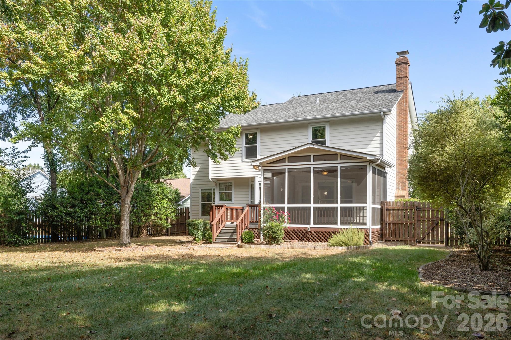 6818 Millingden Court Property Photo 34