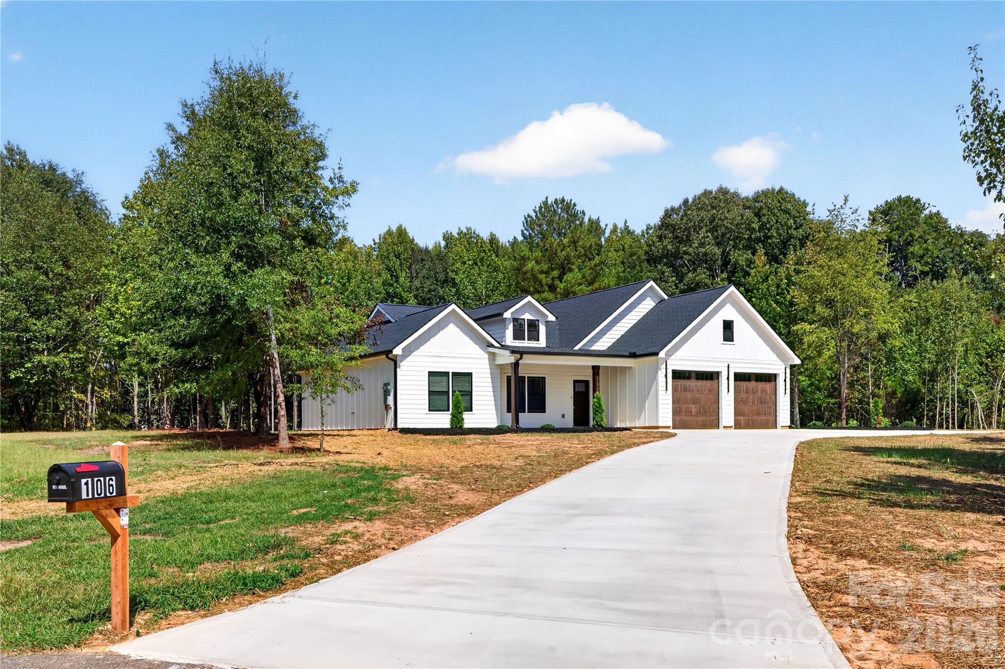 106 Blackley Circle Property Photo 4