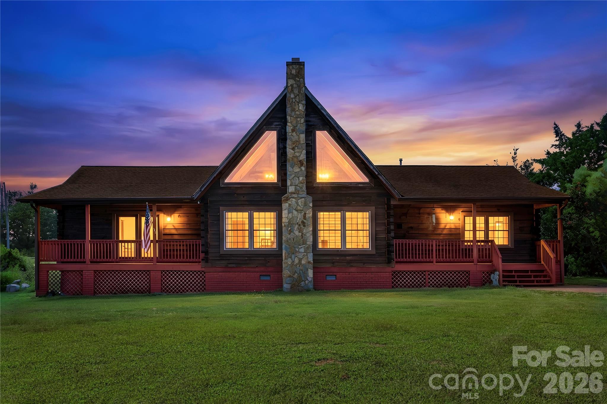 8315 Harvell Road Property Photo 1