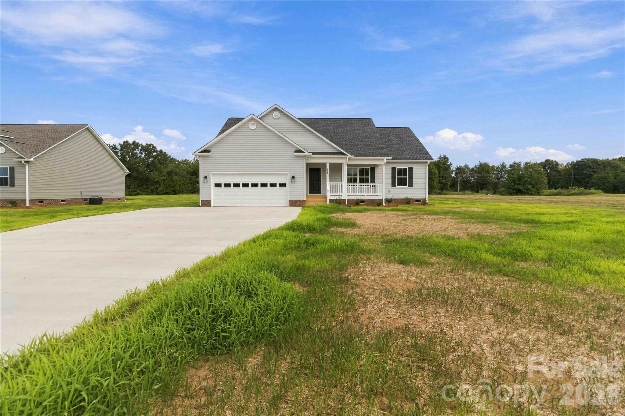 114 Mason Tanner Court Property Photo 1