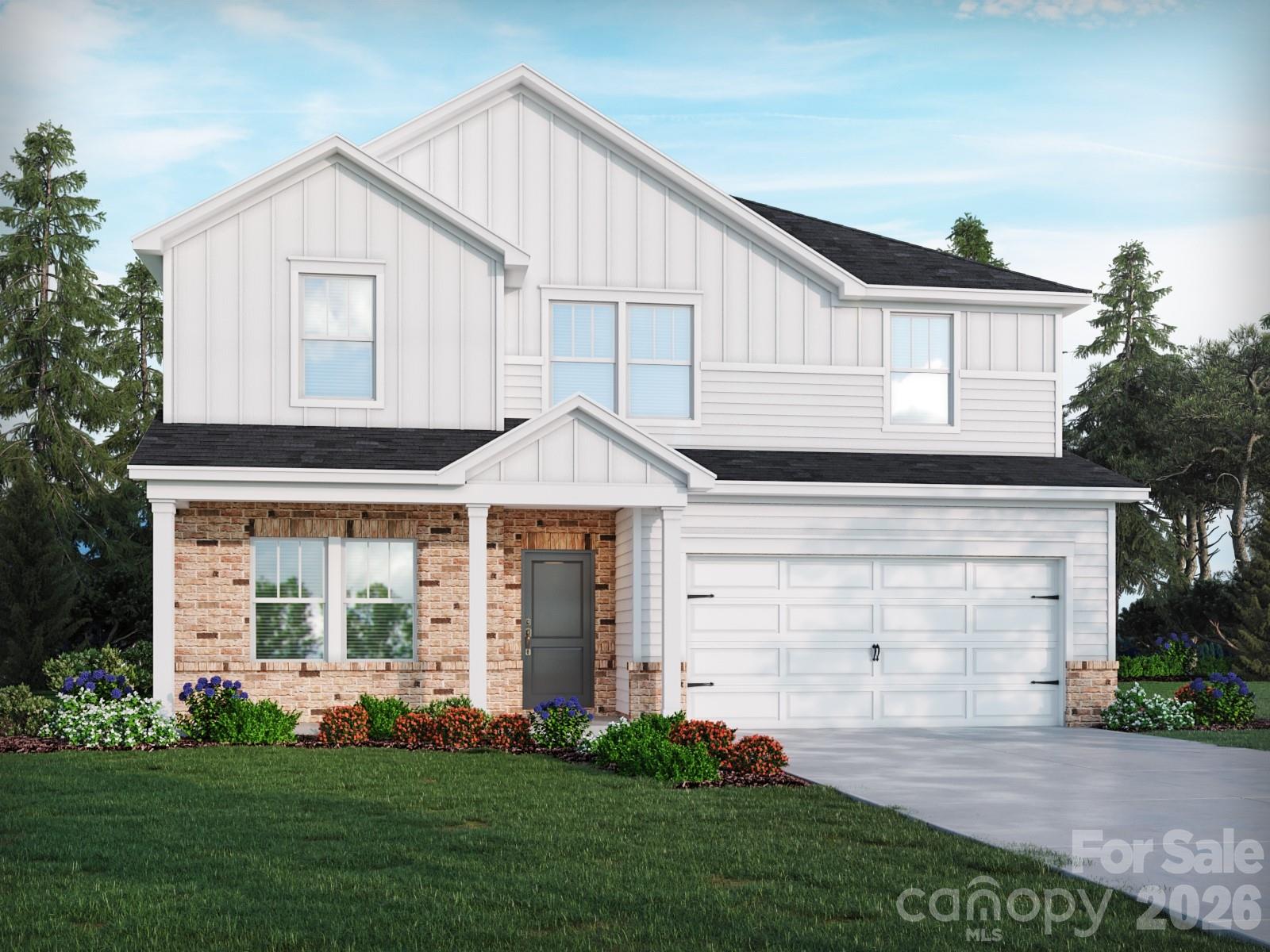2305 Snapdragon Court Property Photo 1