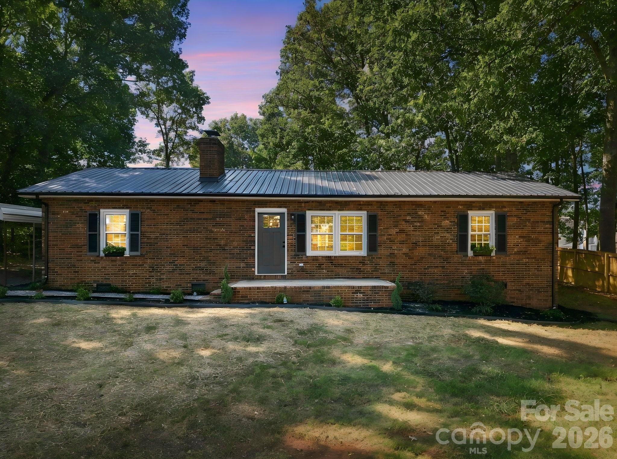 3231 Frazier Drive Property Photo 1