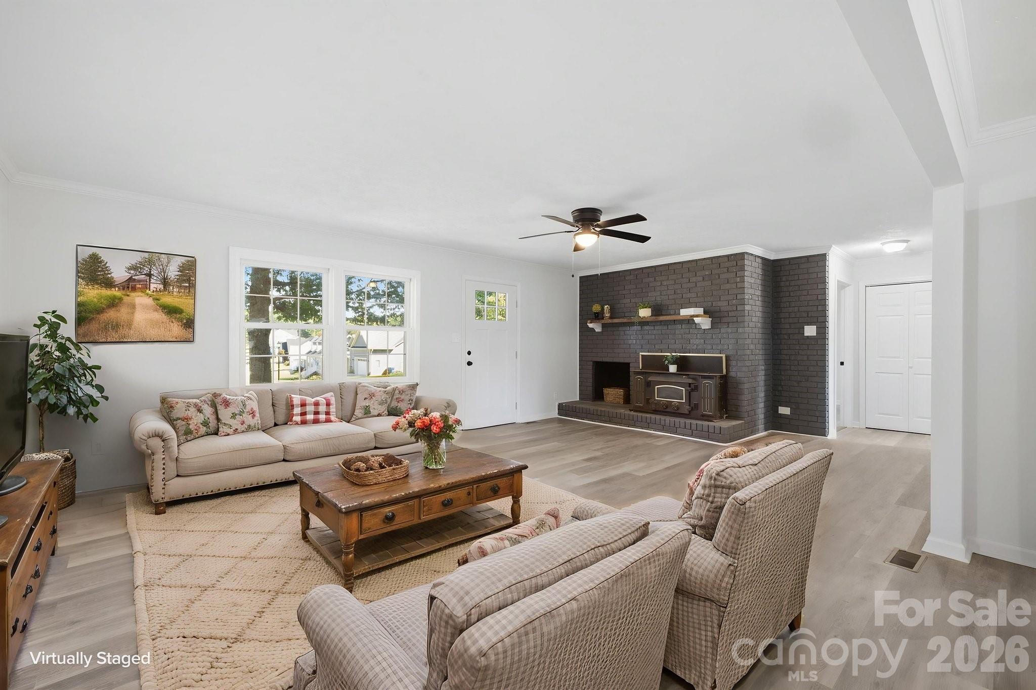 3231 Frazier Drive Property Photo 5