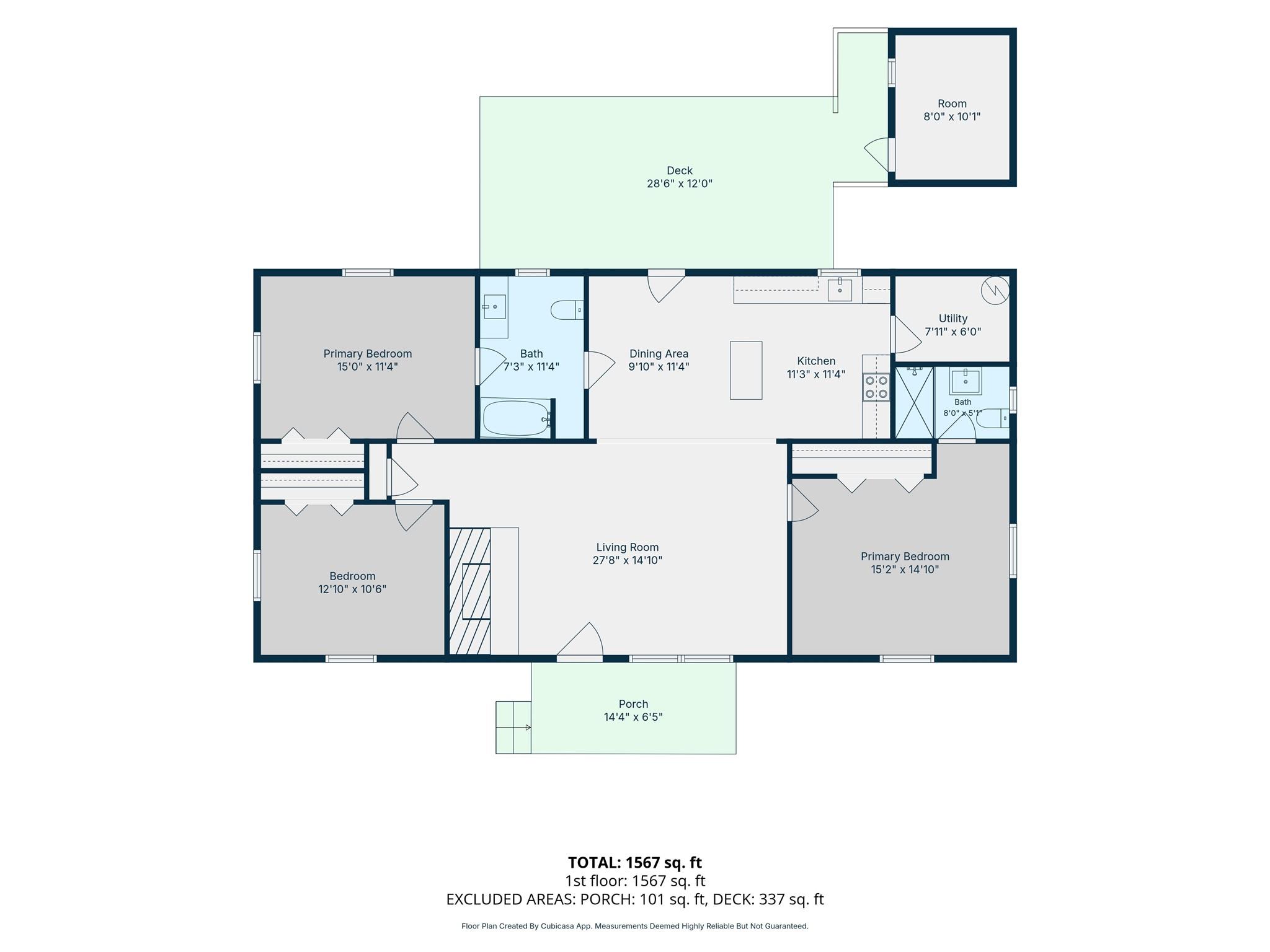 3231 Frazier Drive Property Photo 43