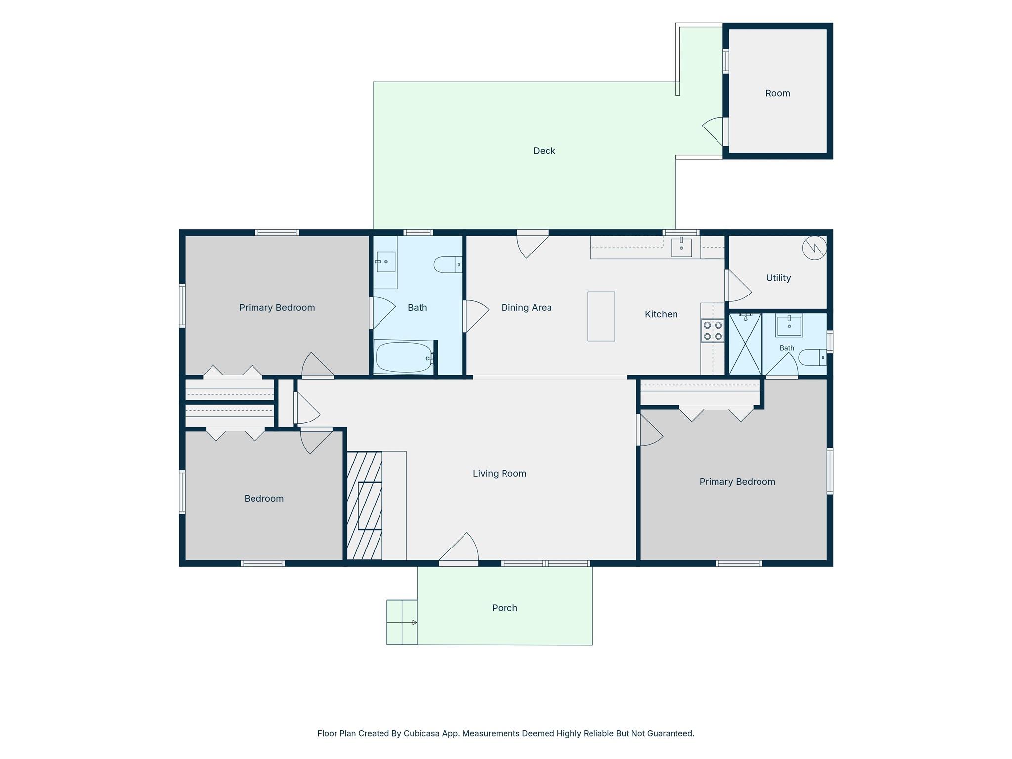 3231 Frazier Drive Property Photo 44