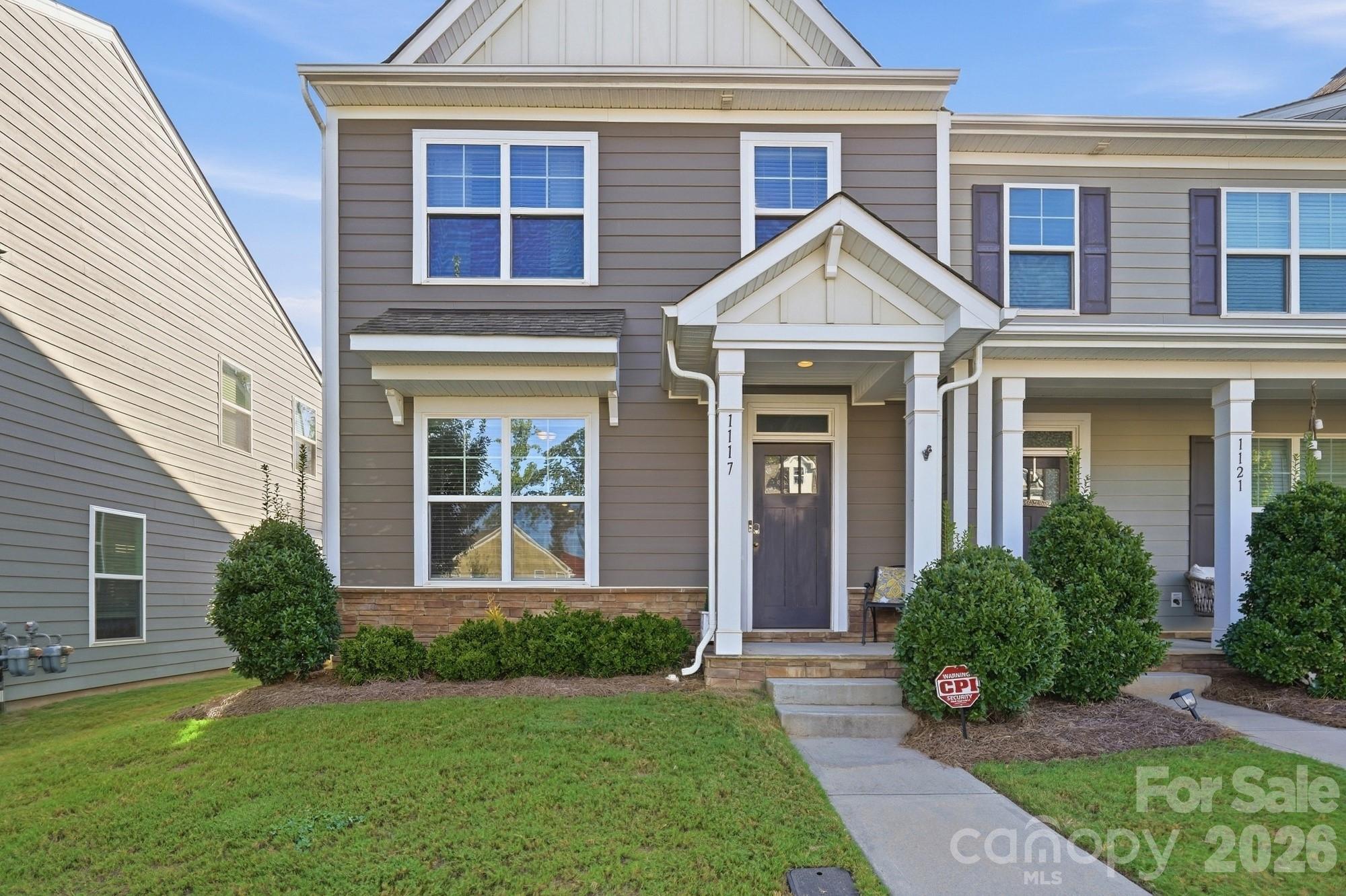 1117 Township Parkway Property Photo 1