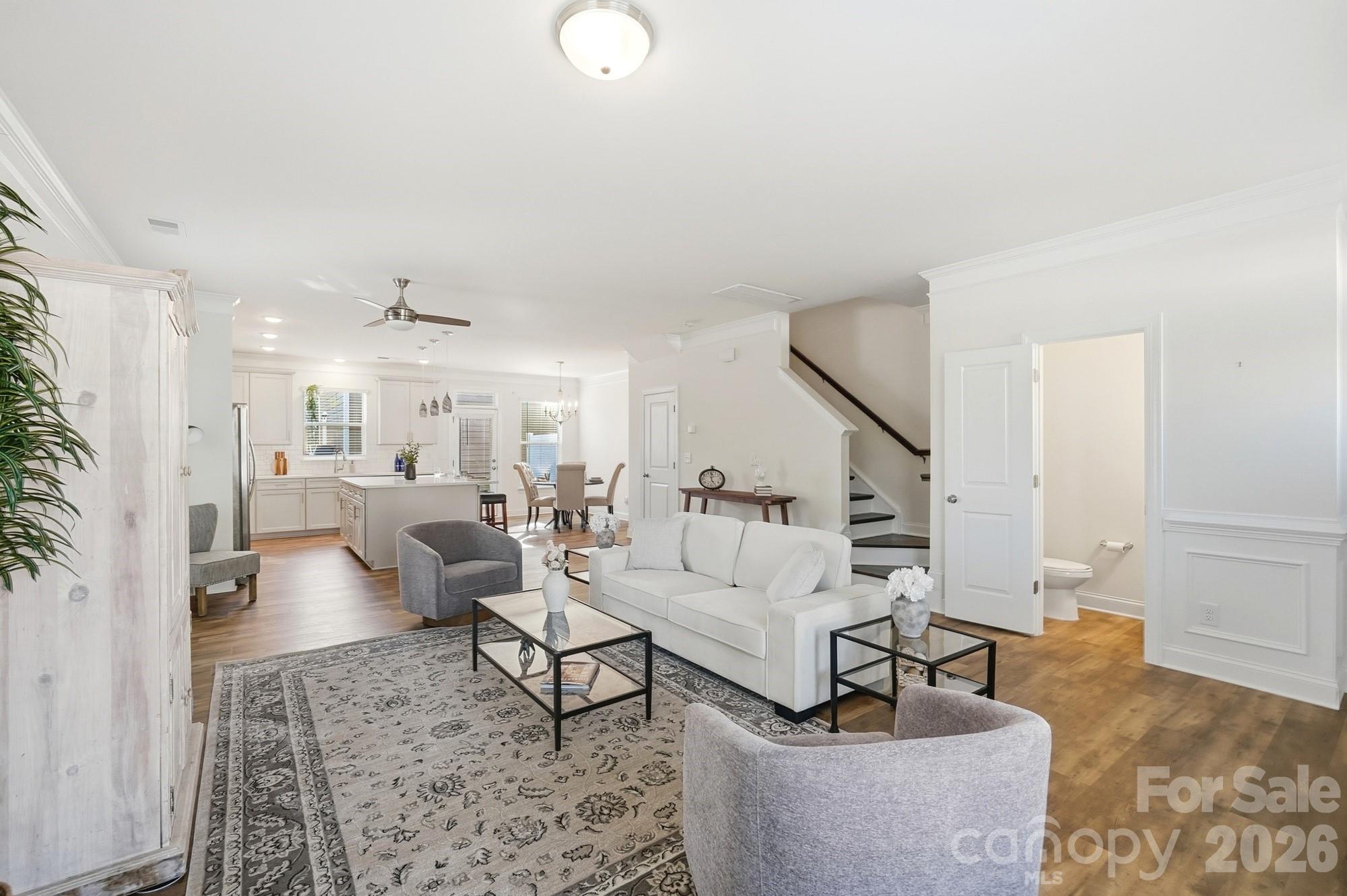 1117 Township Parkway Property Photo 8