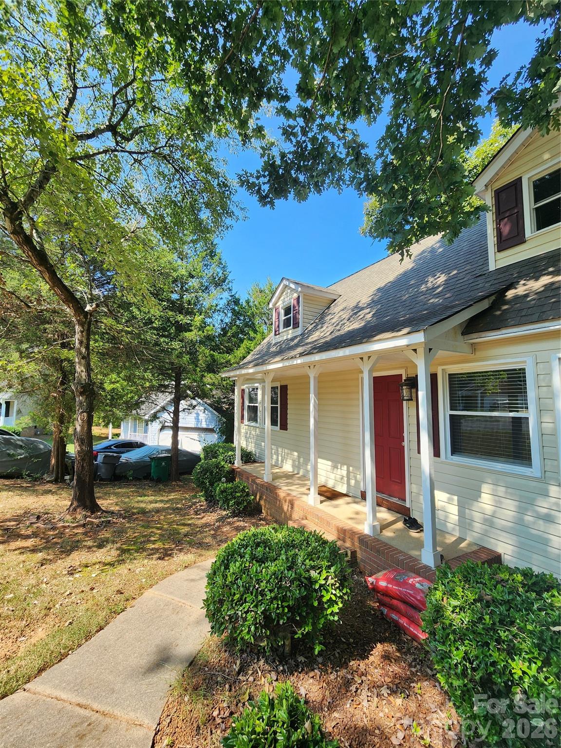 5907 Scots Bluff Drive Property Photo 1