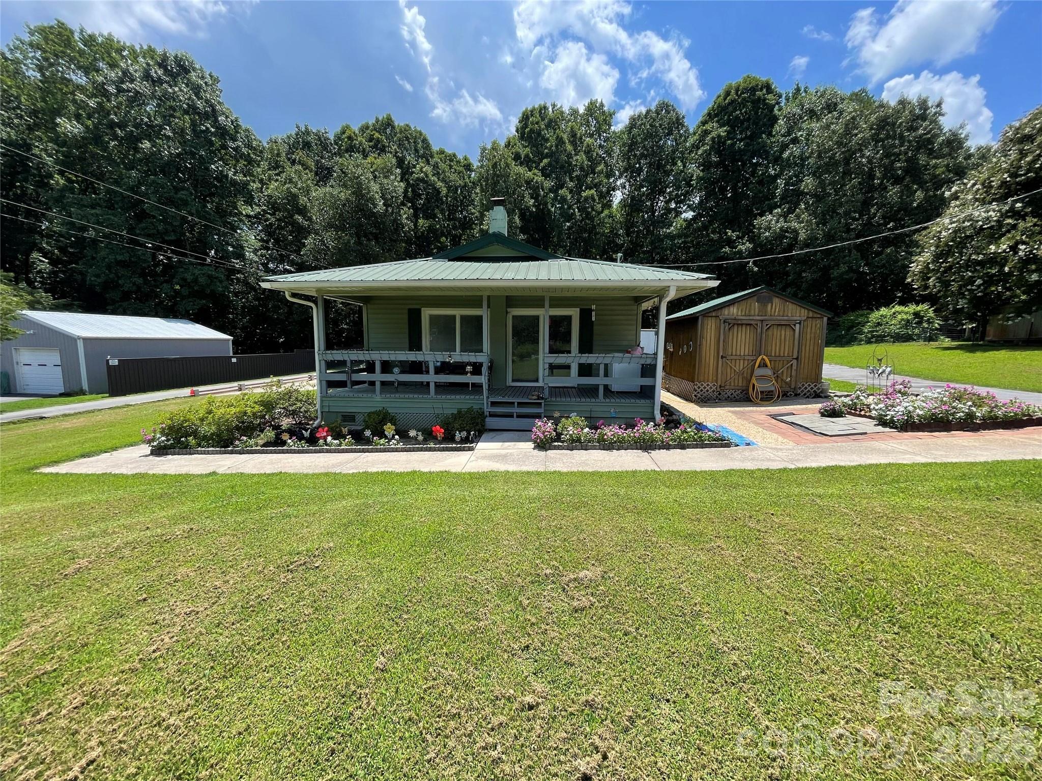 7304 S Little Egypt Road Property Photo 1