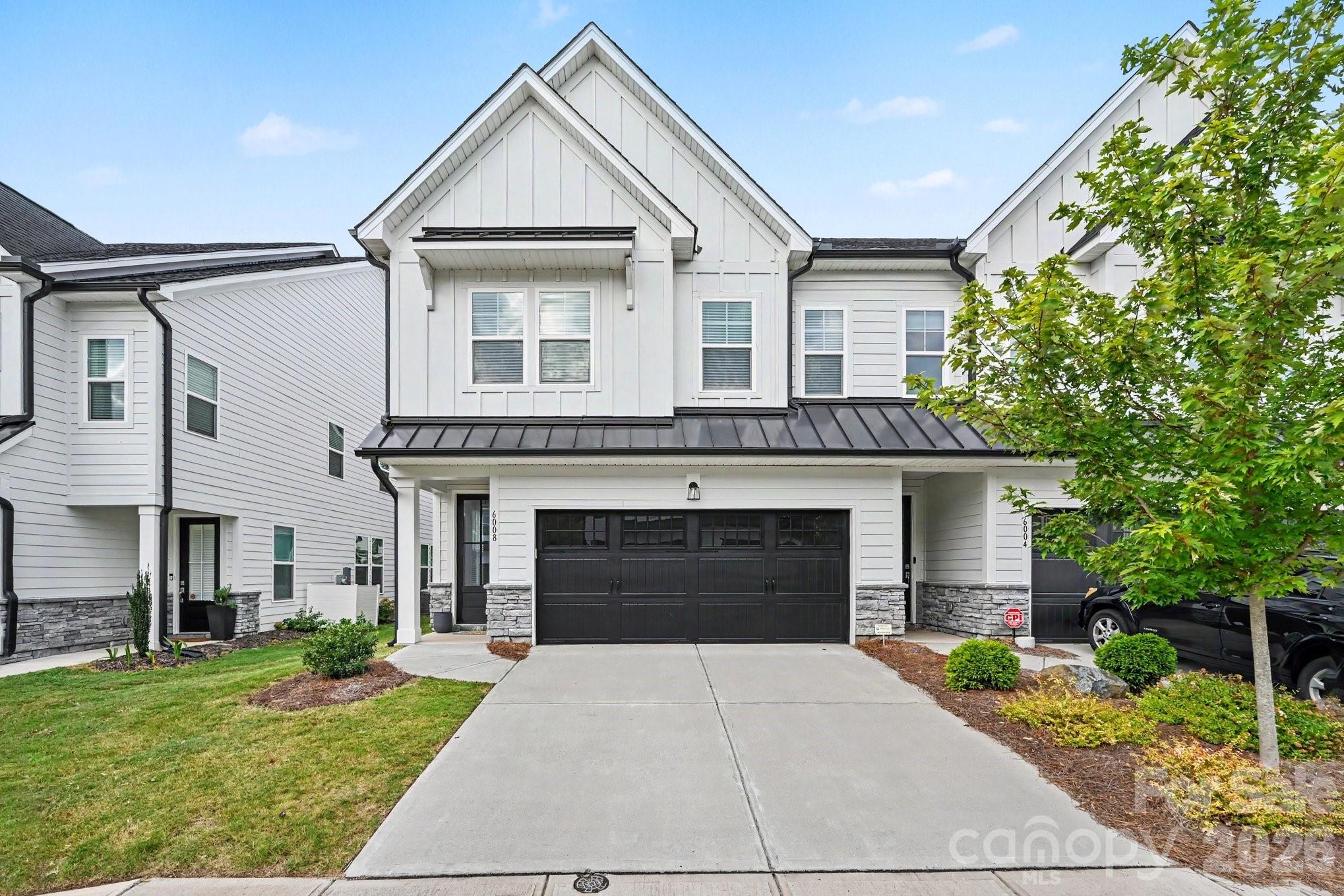 6008 Corbin Woods Court