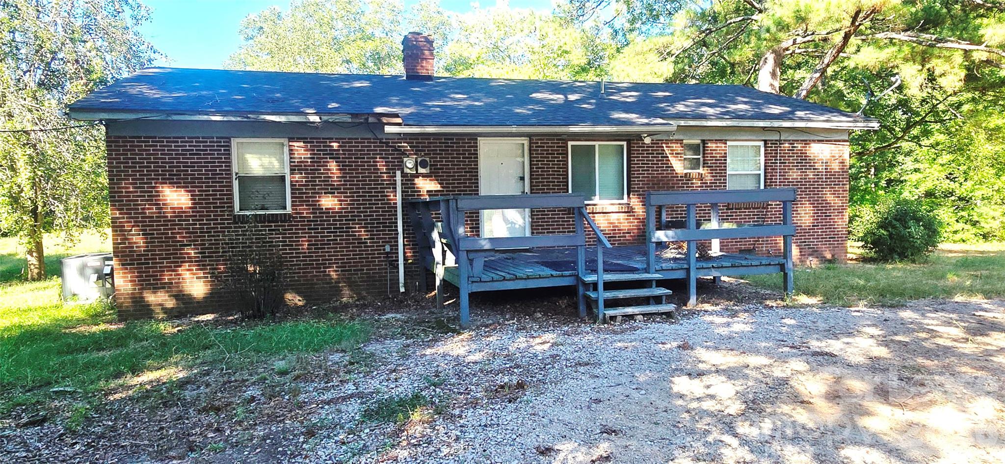 7319 Charlotte Highway Property Photo 1