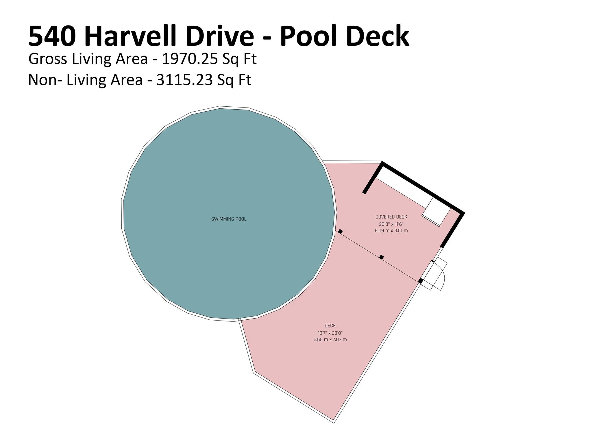 540 Harvell Drive Property Photo 36