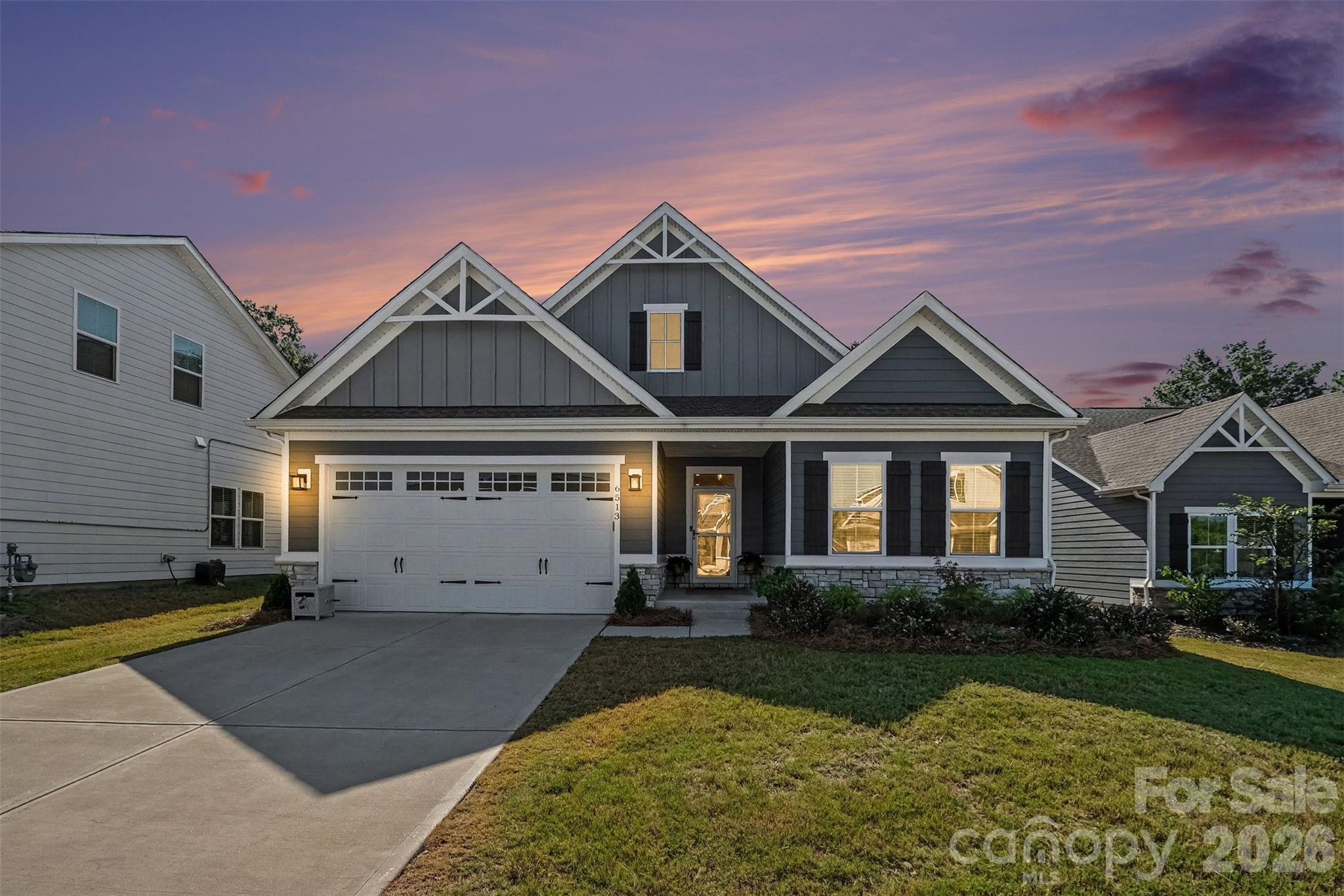 6513 Cumberland Drive Property Photo 1