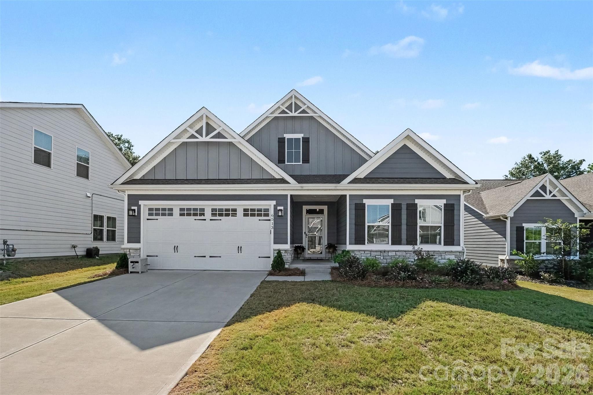 6513 Cumberland Drive Property Photo 1