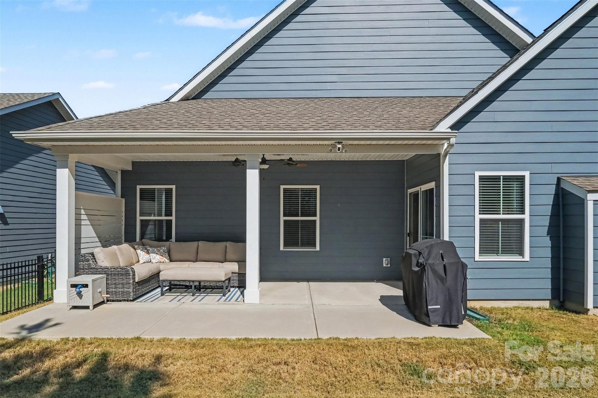 6513 Cumberland Drive Property Photo 26