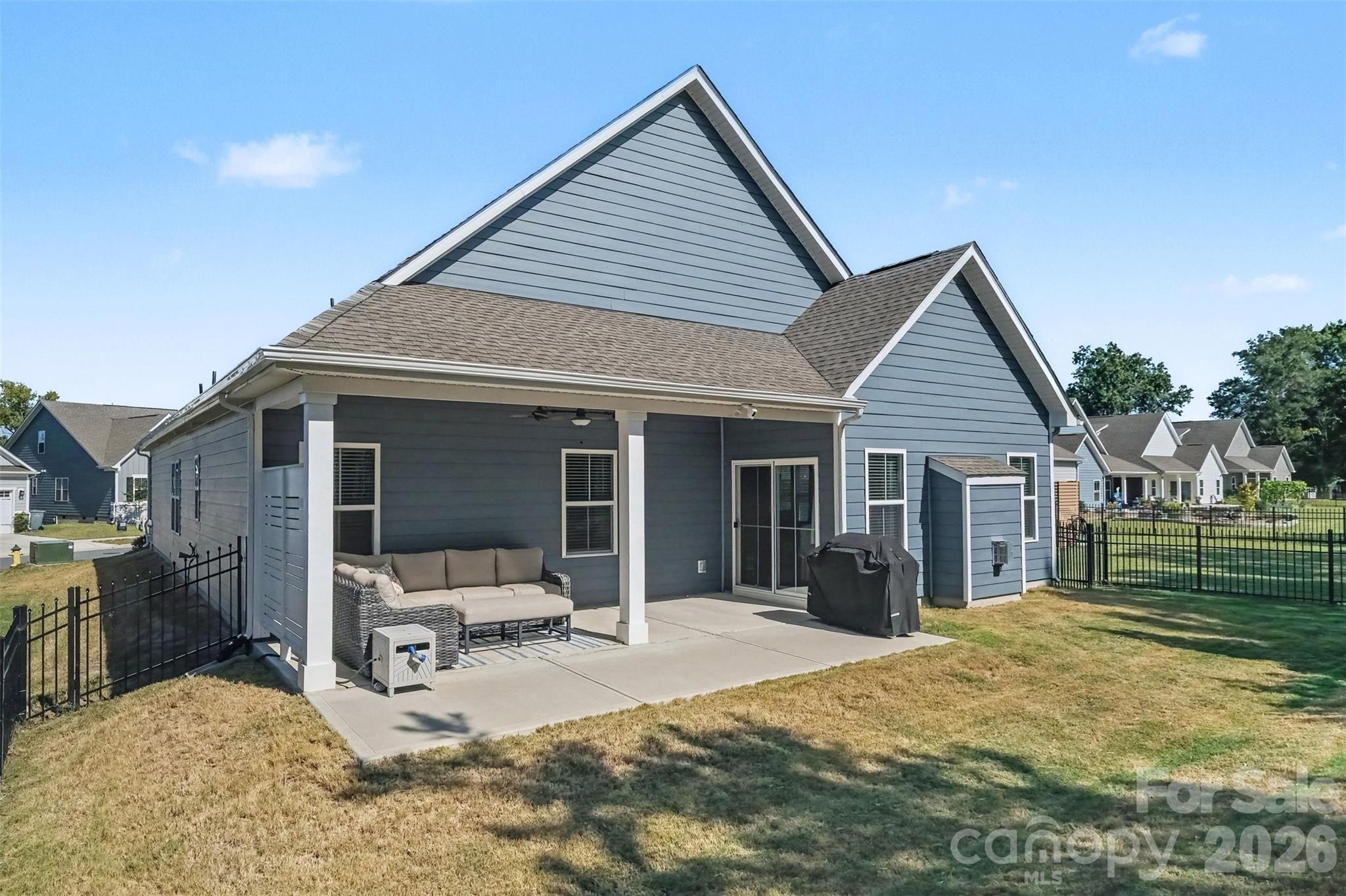 6513 Cumberland Drive Property Photo 27