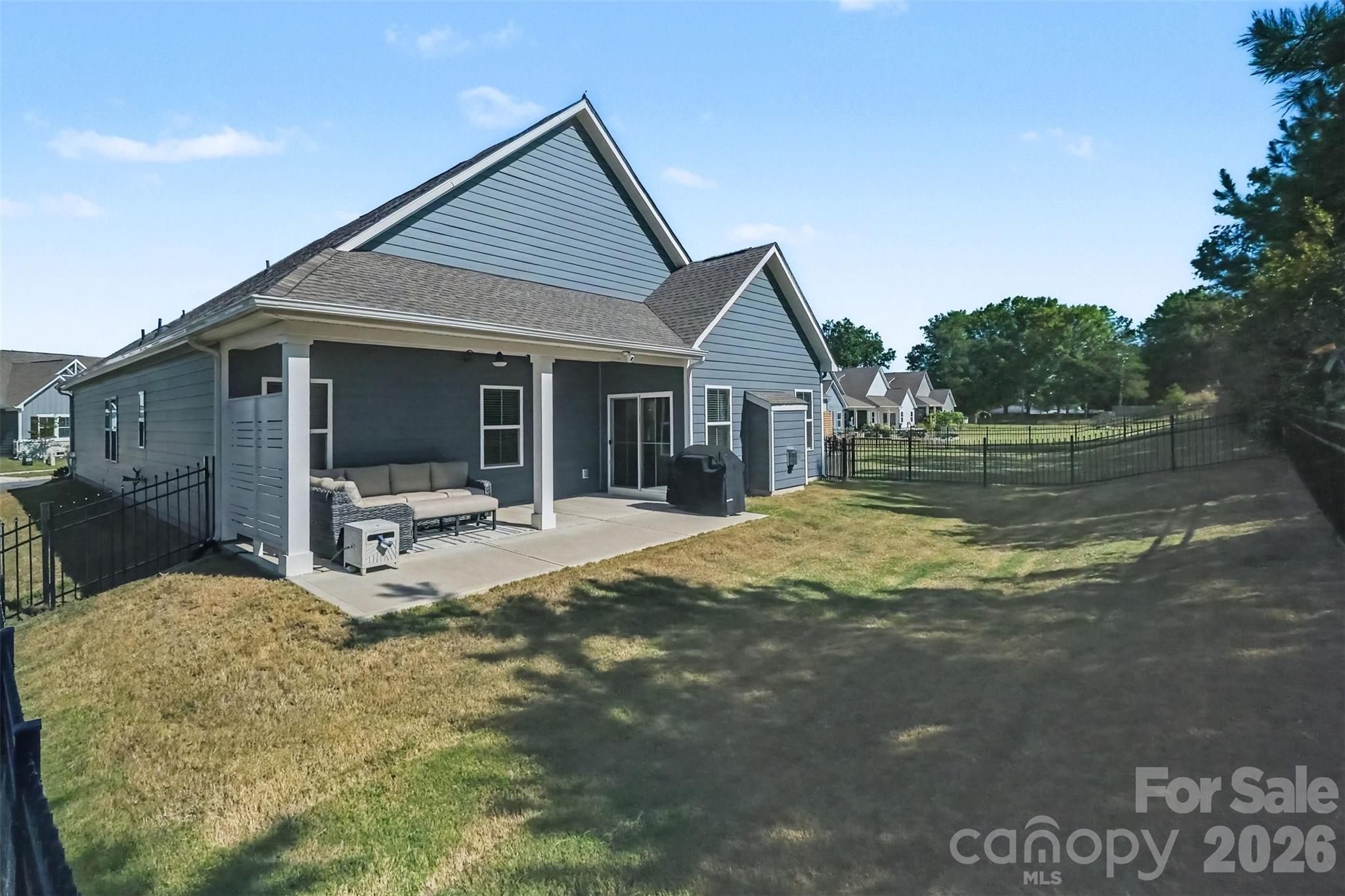6513 Cumberland Drive Property Photo 28