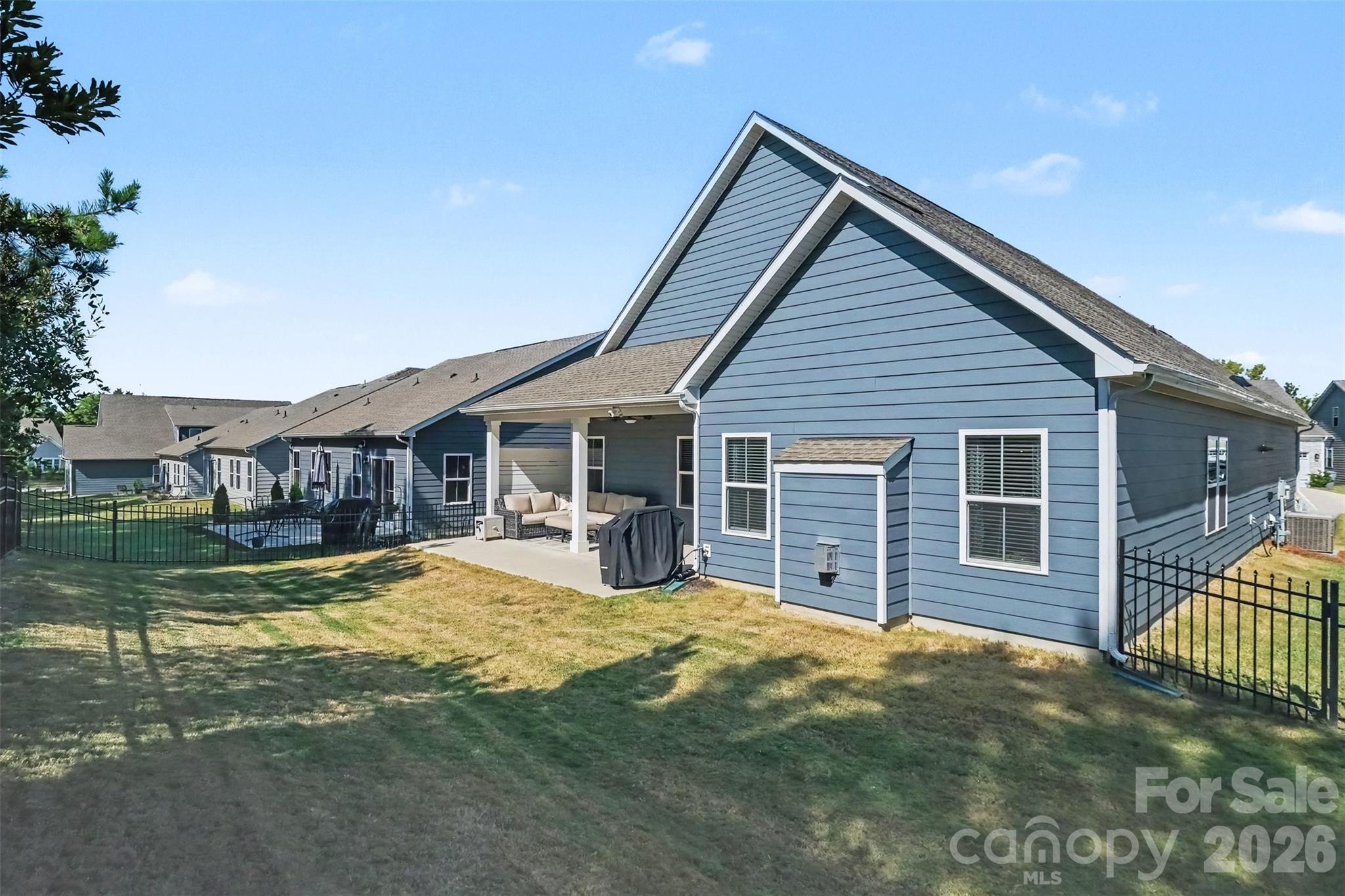6513 Cumberland Drive Property Photo 29