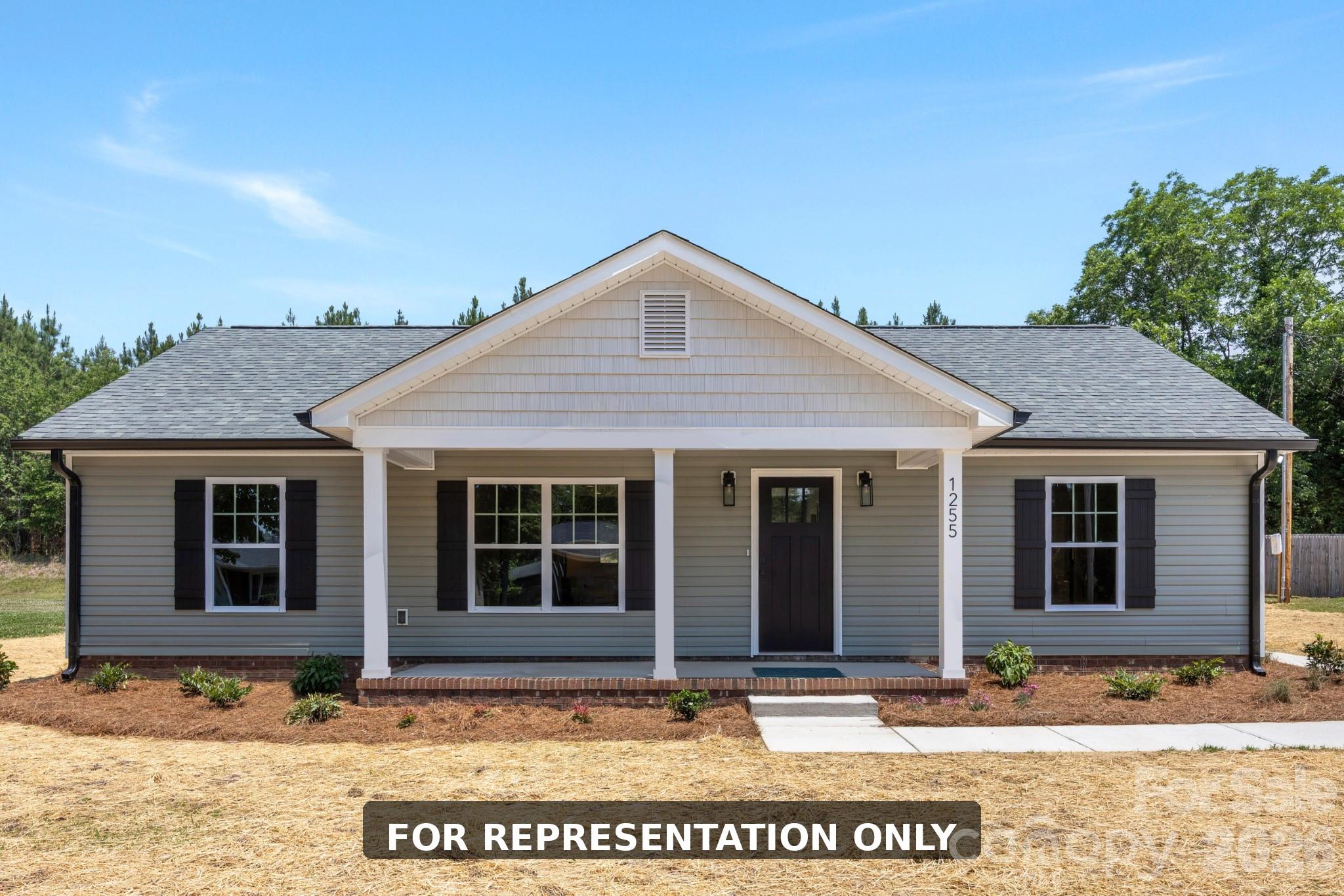 1247 Magnolia Street Property Photo 1