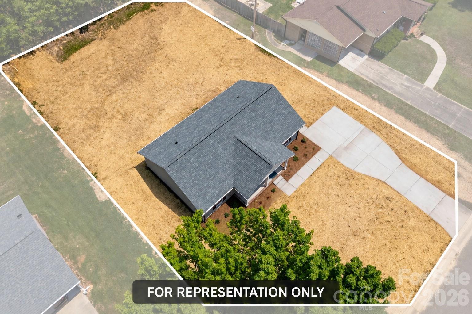 1247 Magnolia Street Property Photo 17