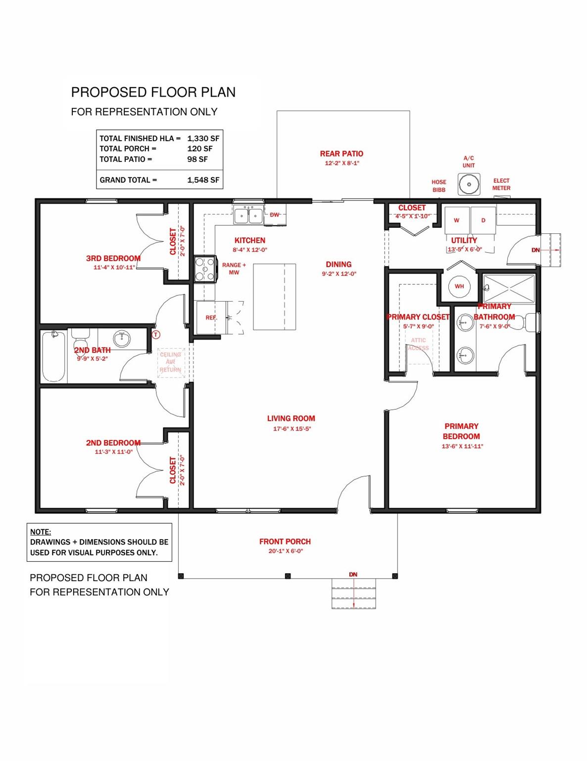 1247 Magnolia Street Property Photo 18
