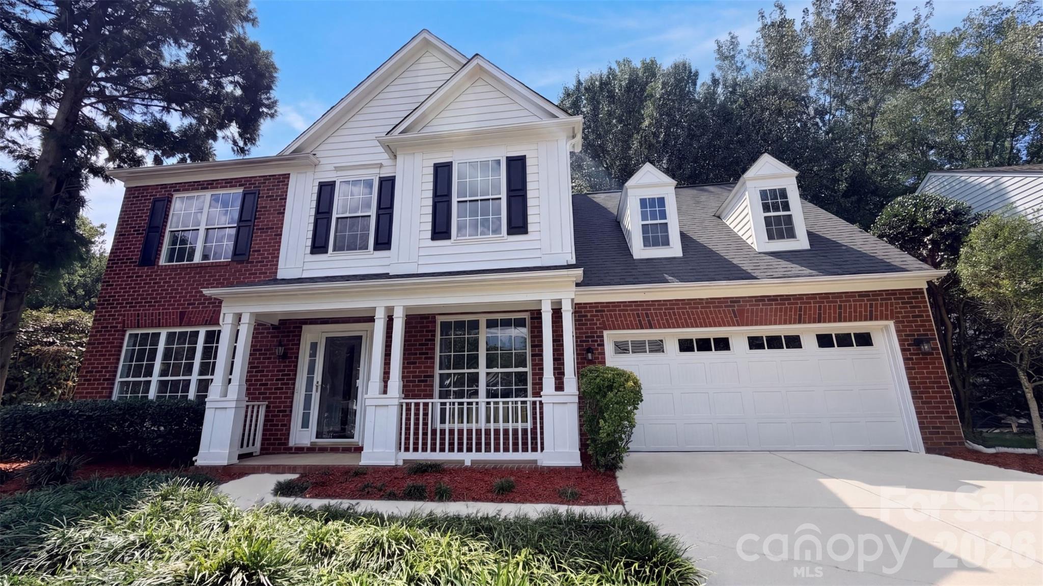 7744 Epping Forest Drive Property Photo 1