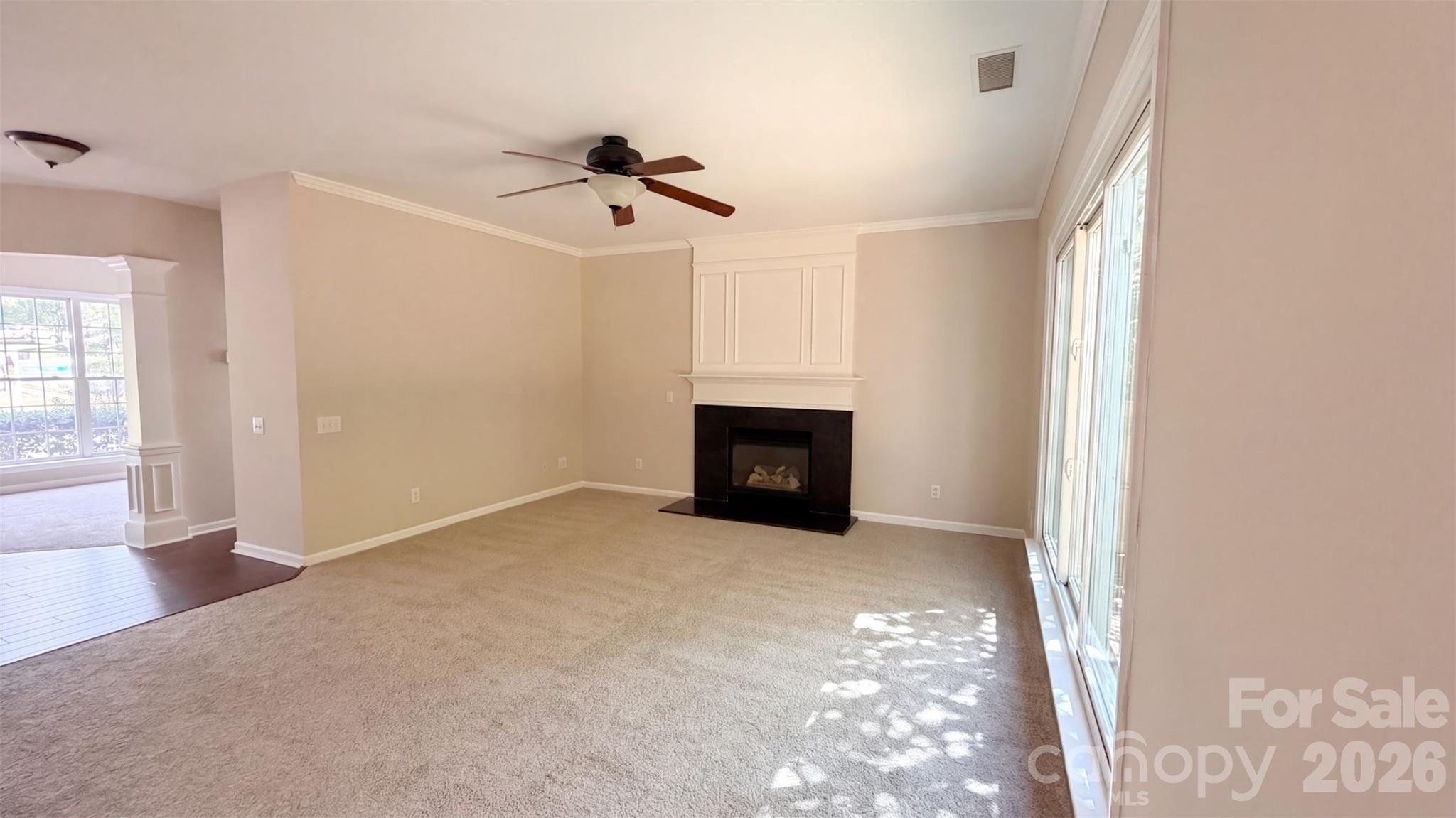 7744 Epping Forest Drive Property Photo 3